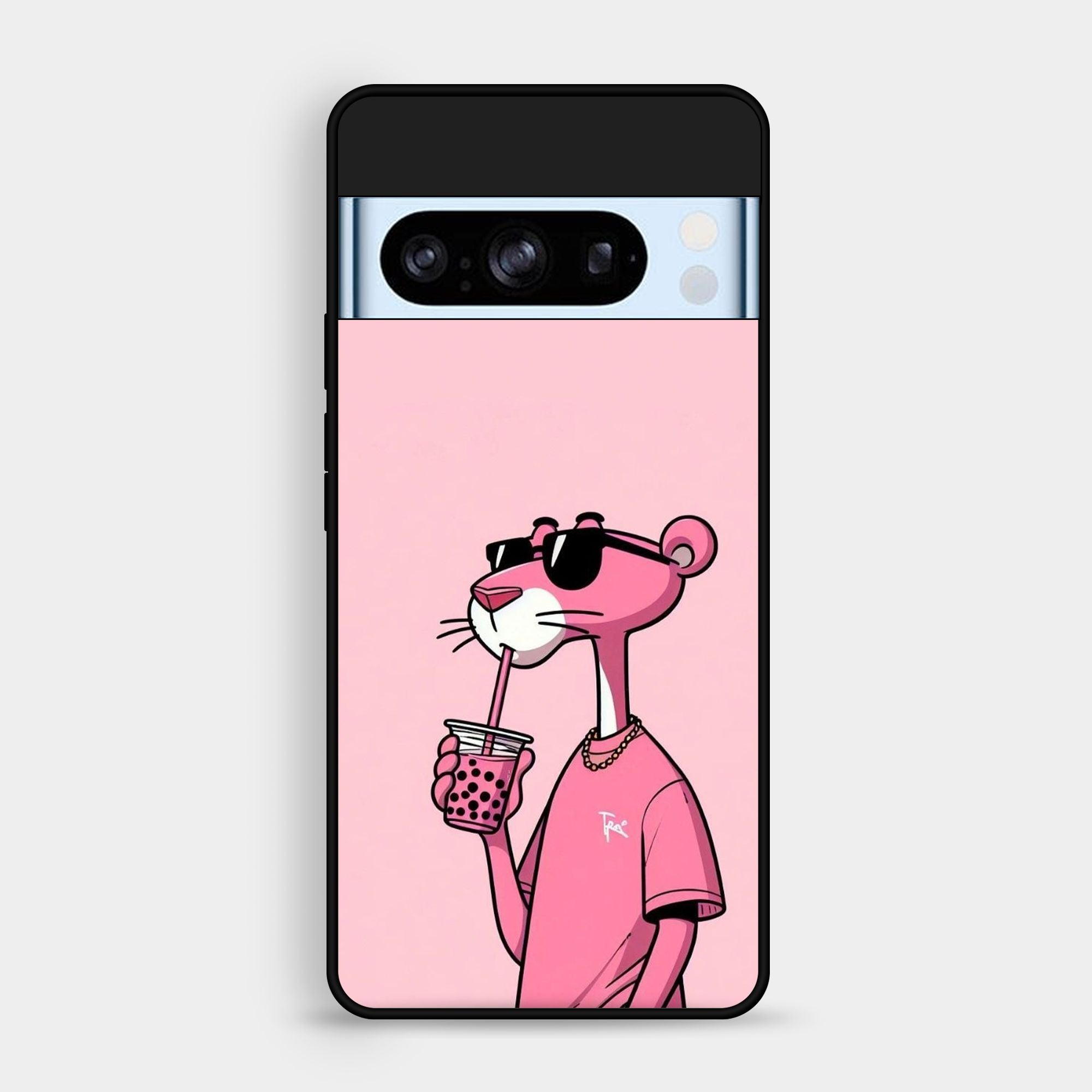 Google Pixel 8 Pro - Wallpaper 089 - Premium Printed Glossy Phone Case