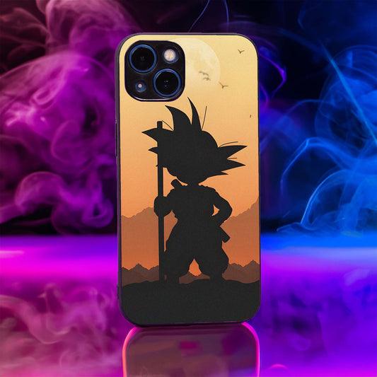 All Models Son Goku Dragon Ball Z Case