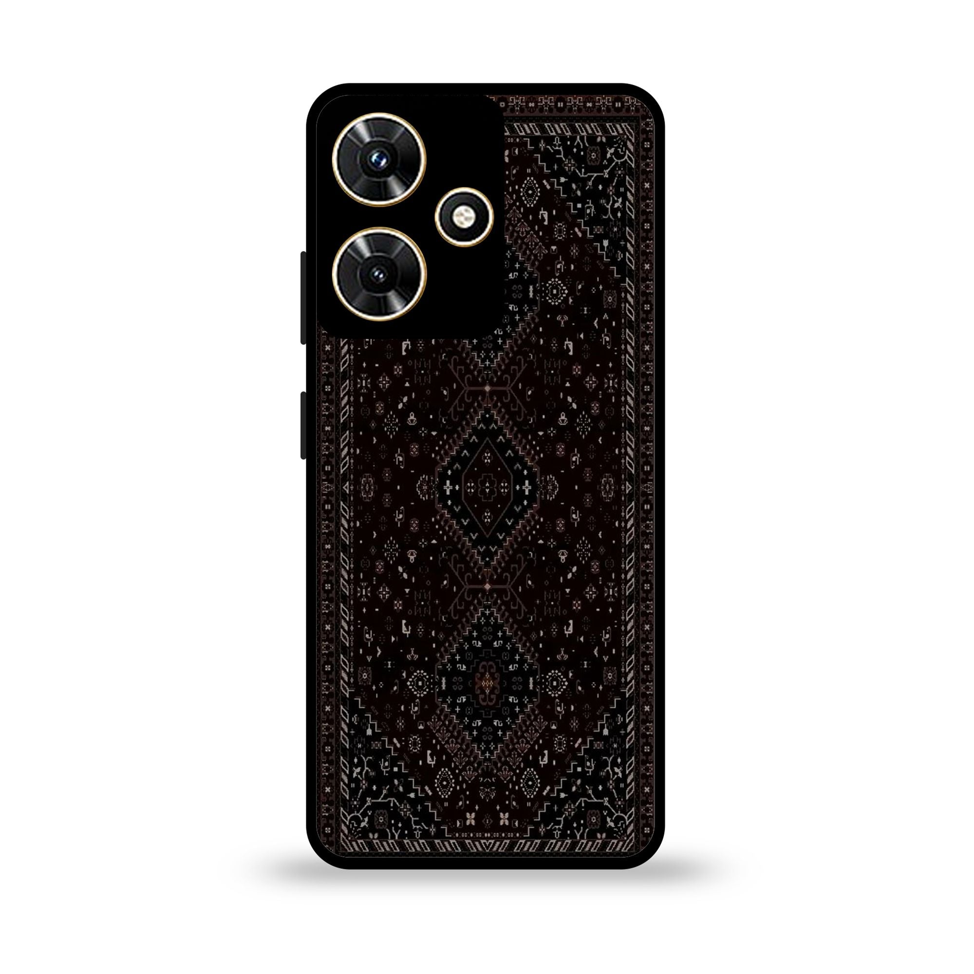 Infinix Hot 30i - Wallpaper 38 - Premium Printed Glossy Phone Case
