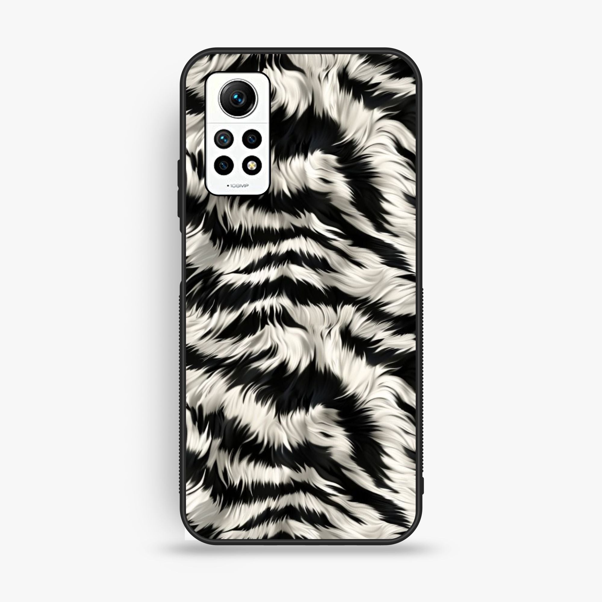 Xiaomi Redmi Note 12 Pro 4g - Wallpaper 10 - Premium Printed Glossy Phone Case