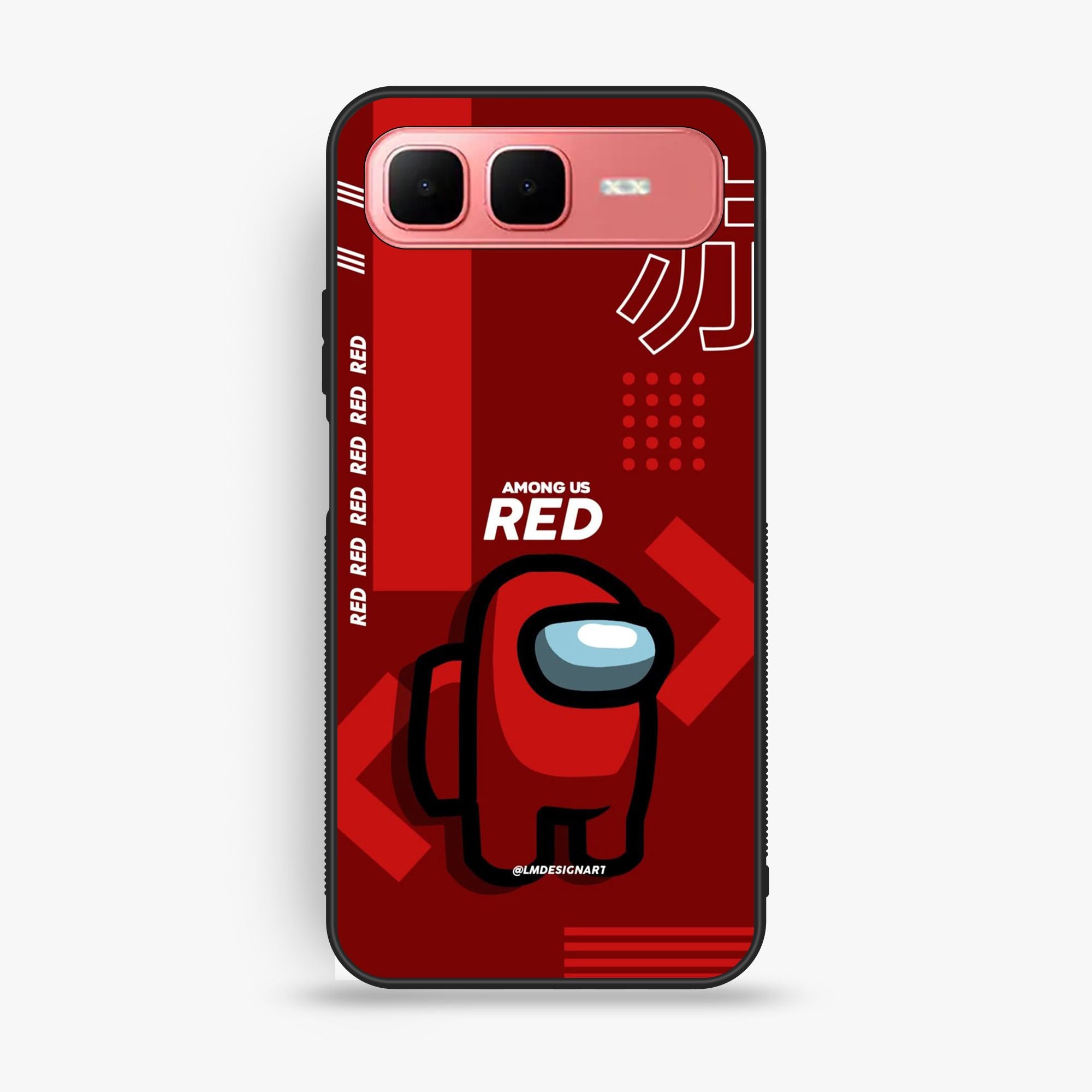 Infinix Smart 10 Plus - Wallpaper 154 - Premium Printed Glossy Phone Case