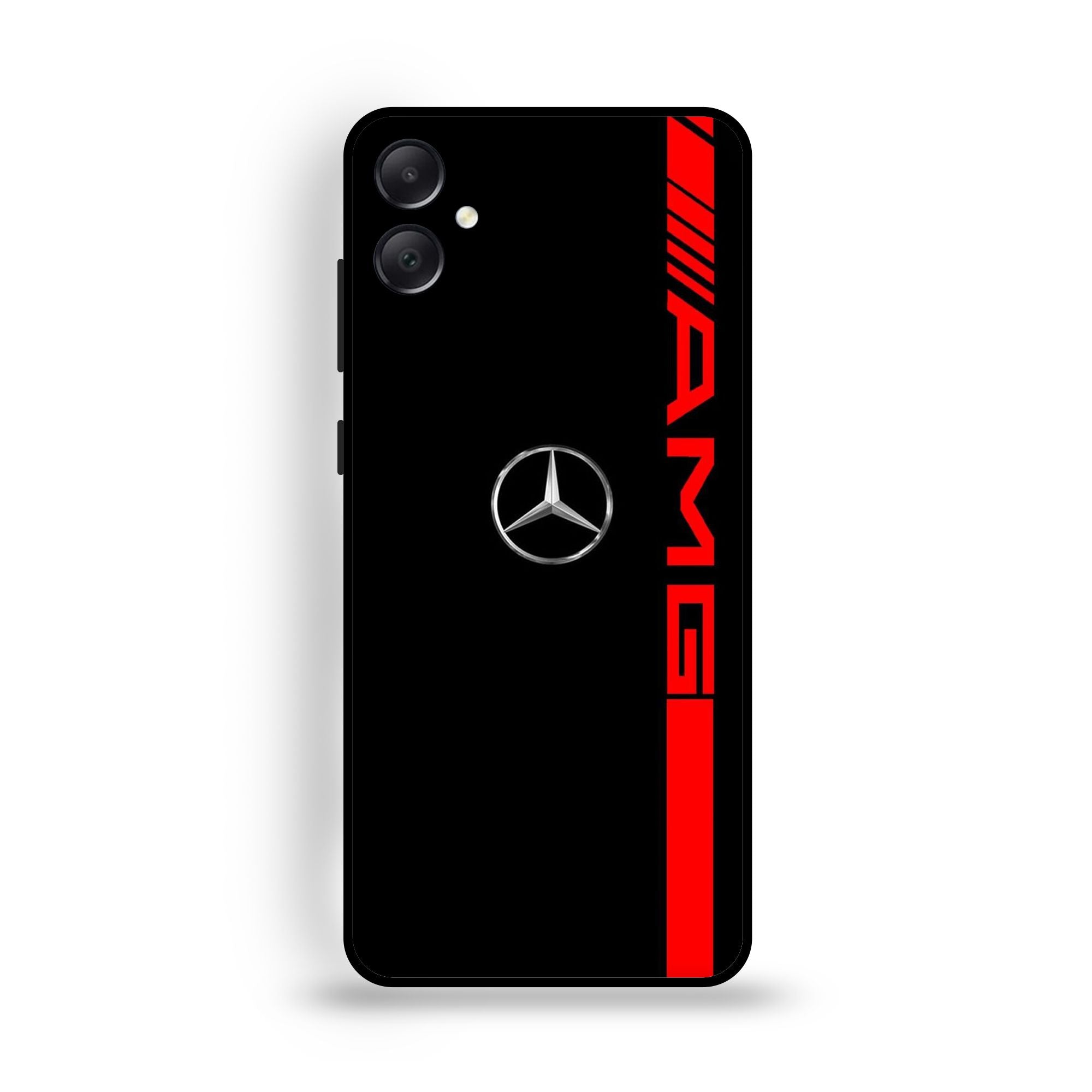 Samsung A05 - Wallpaper 096 - Premium Printed Glossy Phone Case