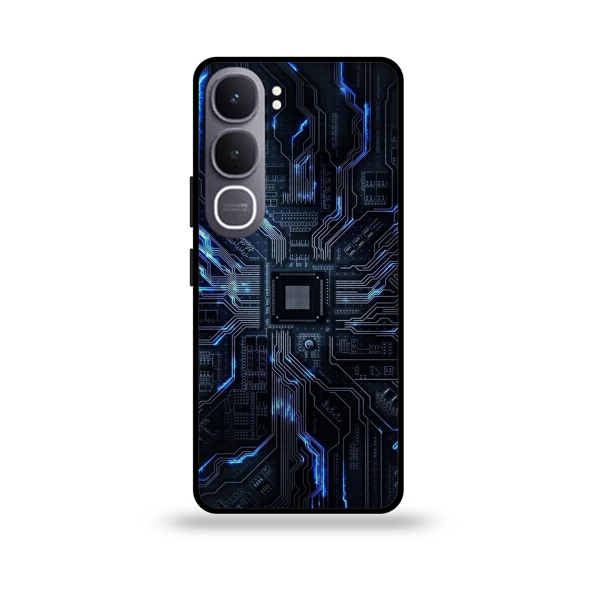 Vivo Y21D - Wallpaper 086 - Premium Printed Glossy Phone Case