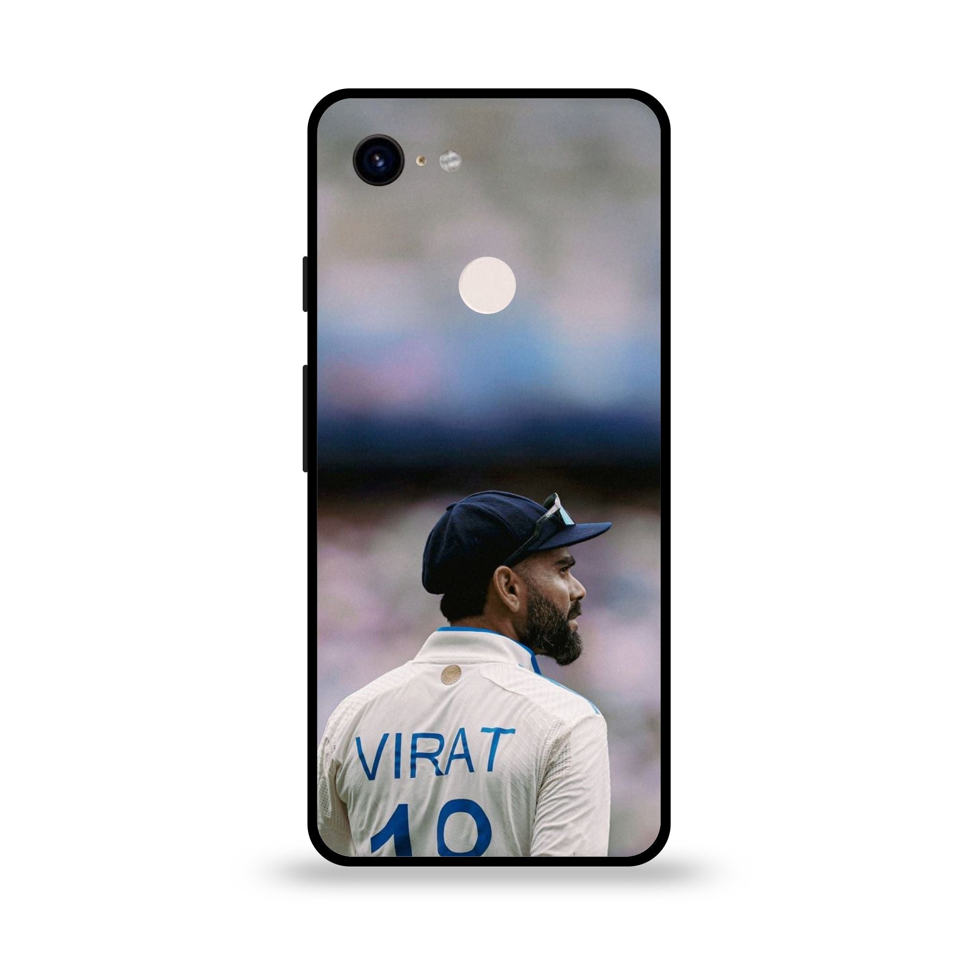 Google Pixel 3XL - Wallpaper 02 - Premium Printed Glossy Phone Case