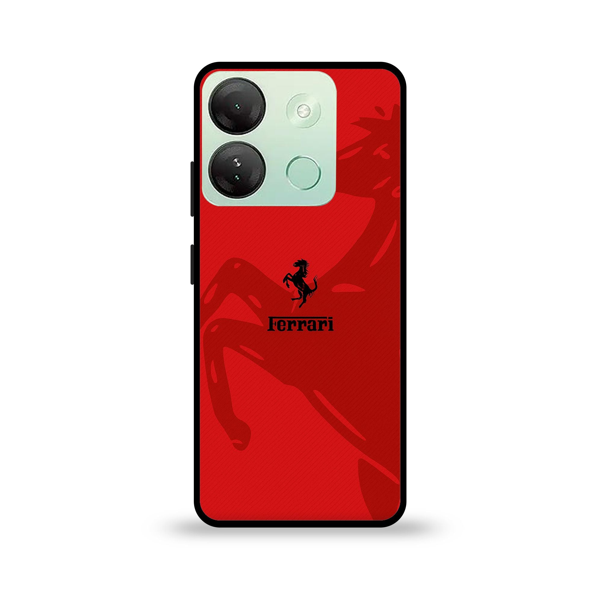 Infinix Smart 7 HD - Wallpaper 85 - Premium Printed Glossy Phone Case