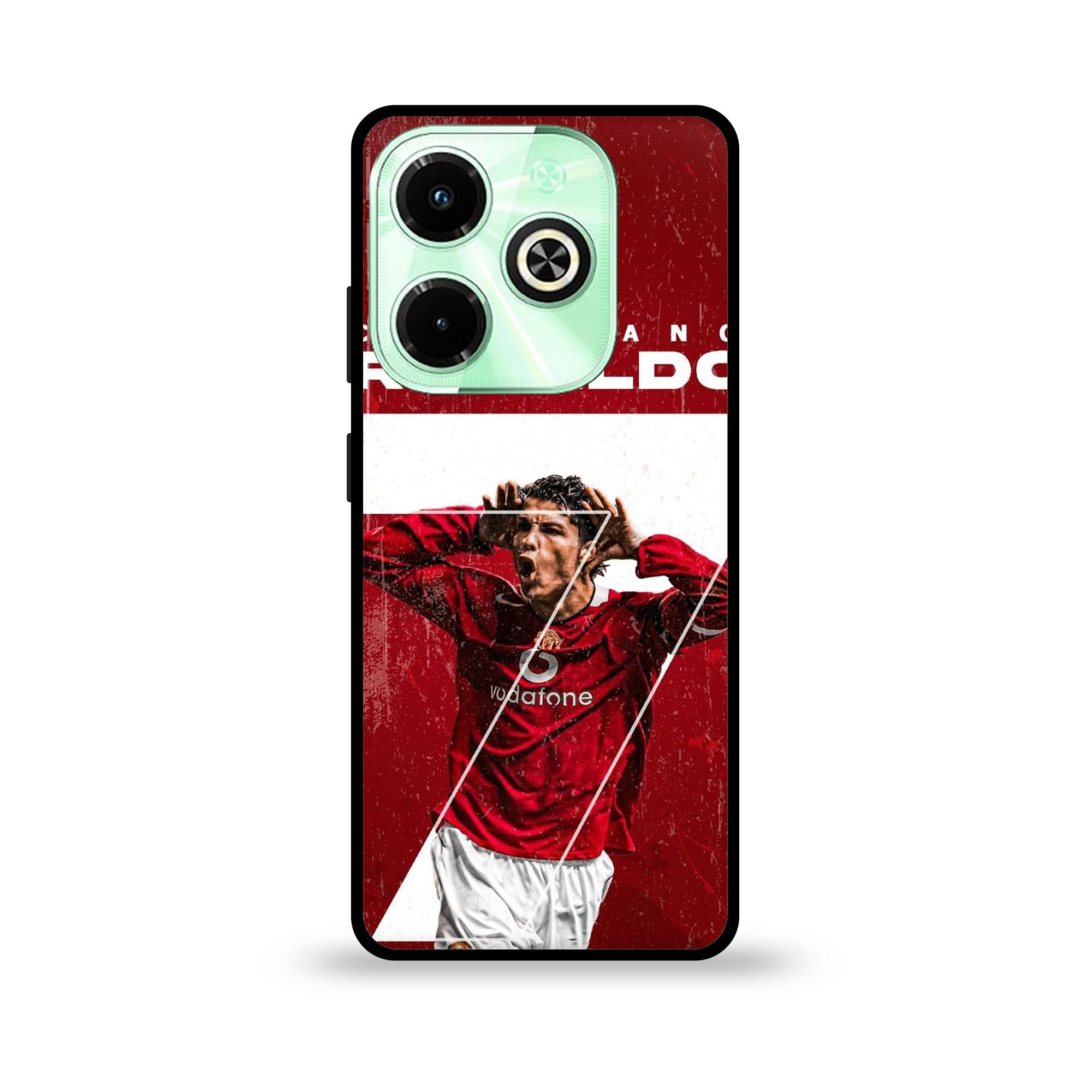 Infinix Hot 40i - Wallpaper 24 - Premium Printed Glossy Phone Case