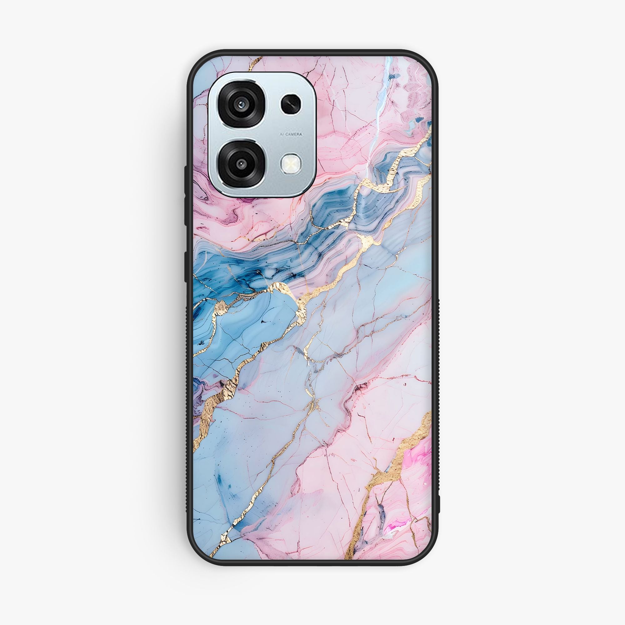 Oppo A6 Pro - Wallpaper 29 - Premium Printed Glossy Phone Case
