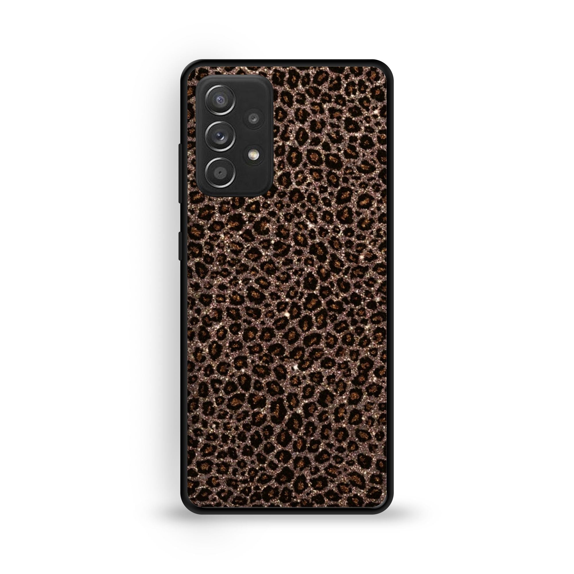 Samsung Galaxy A52 - Wallpaper 037 - Premium Printed Glossy Phone Case