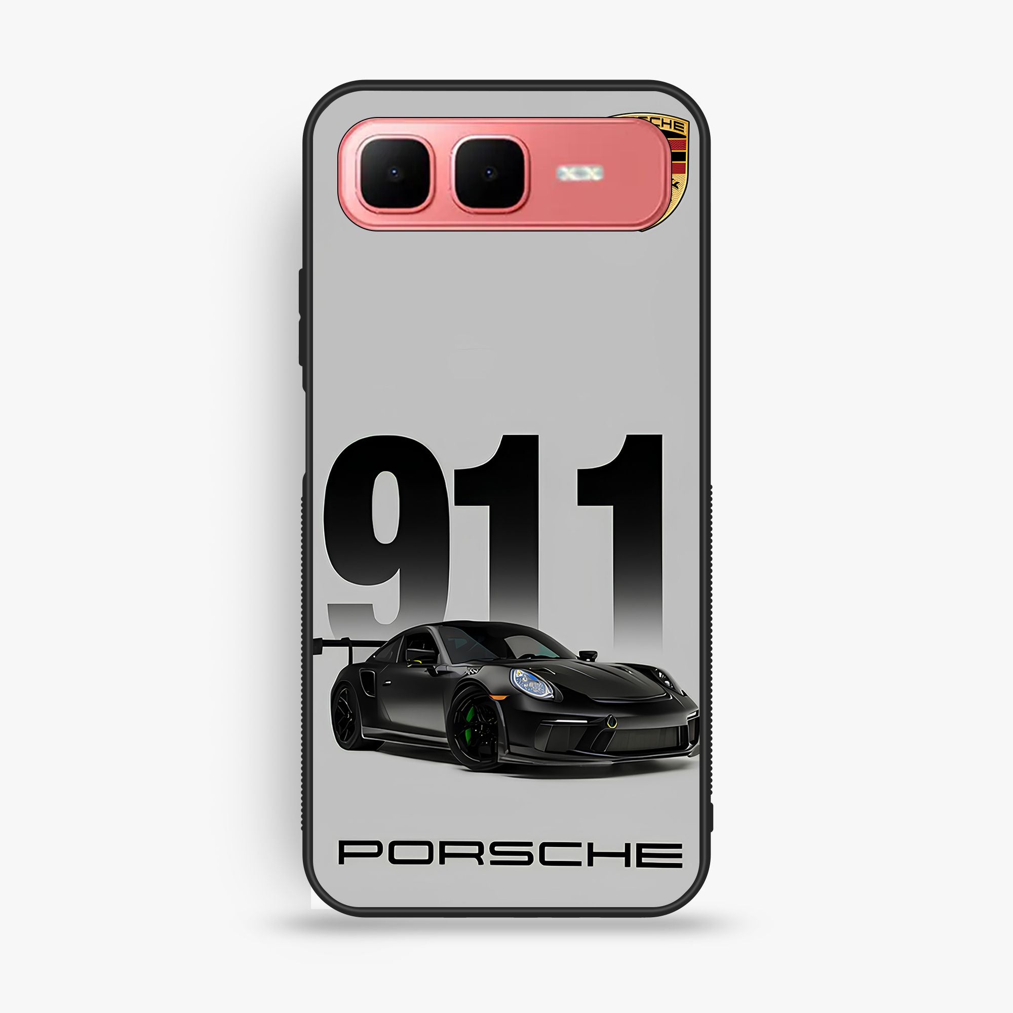 Infinix Smart 10 Plus - Wallpaper 022 - Premium Printed Glossy Phone Case