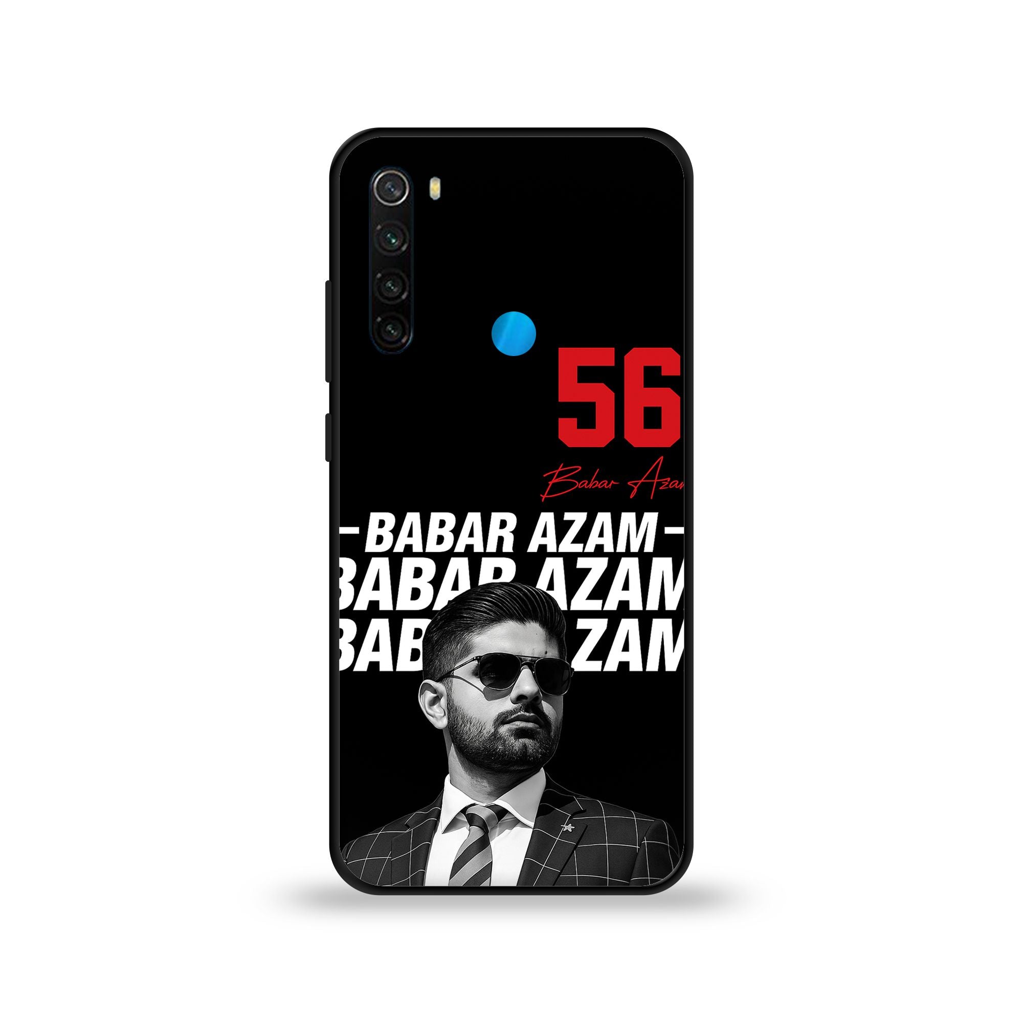 Redmi Note 8 - Wallpaper 150 - Premium Printed Glossy Phone Case
