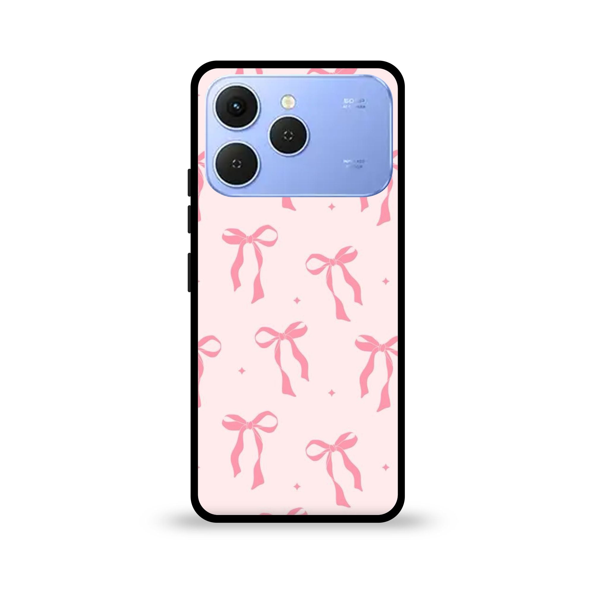 Tecno Spark 40 - Wallpaper 094 - Premium Printed Glossy Phone Case