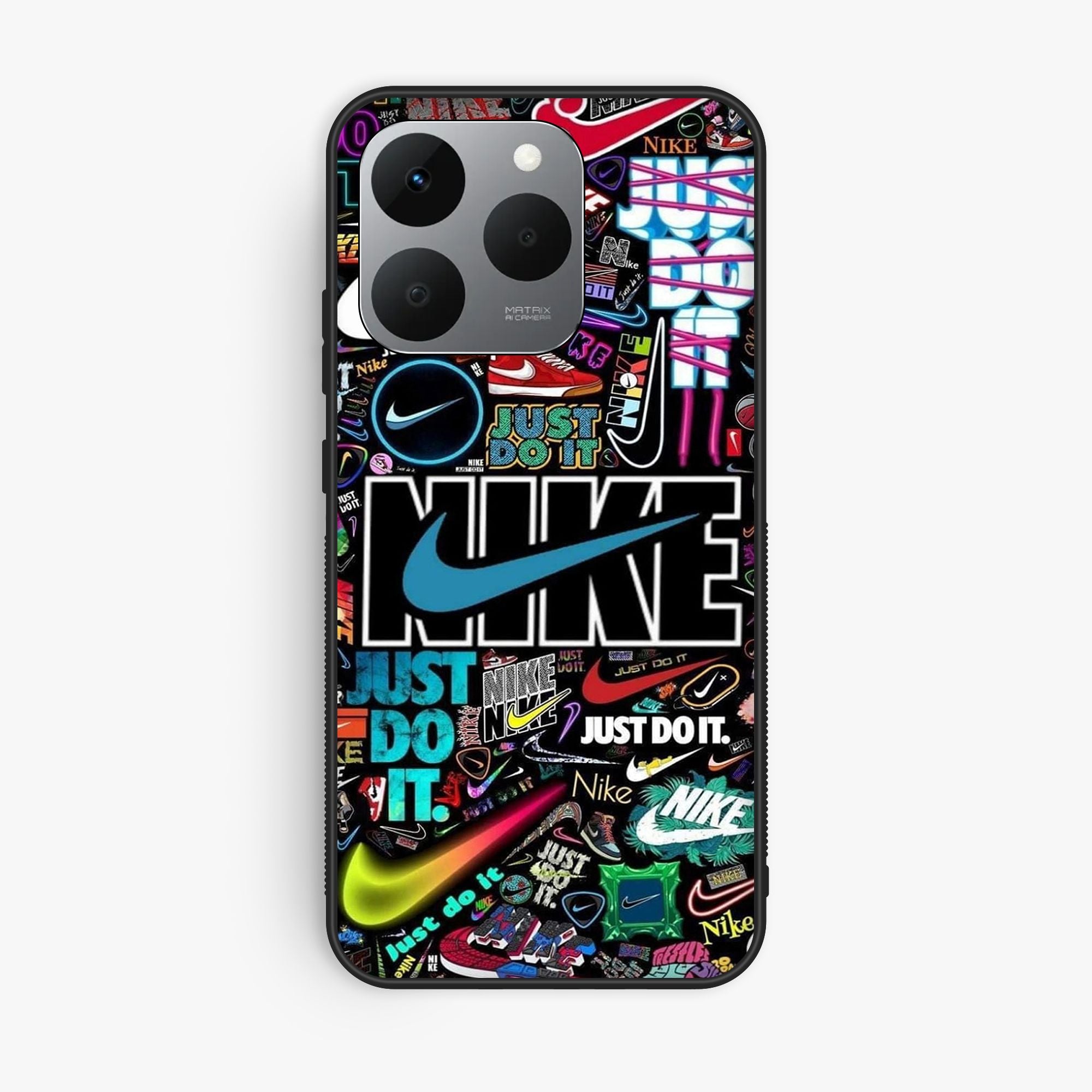Realme 15T - Wallpaper 17 - Premium Printed Glossy Phone Case