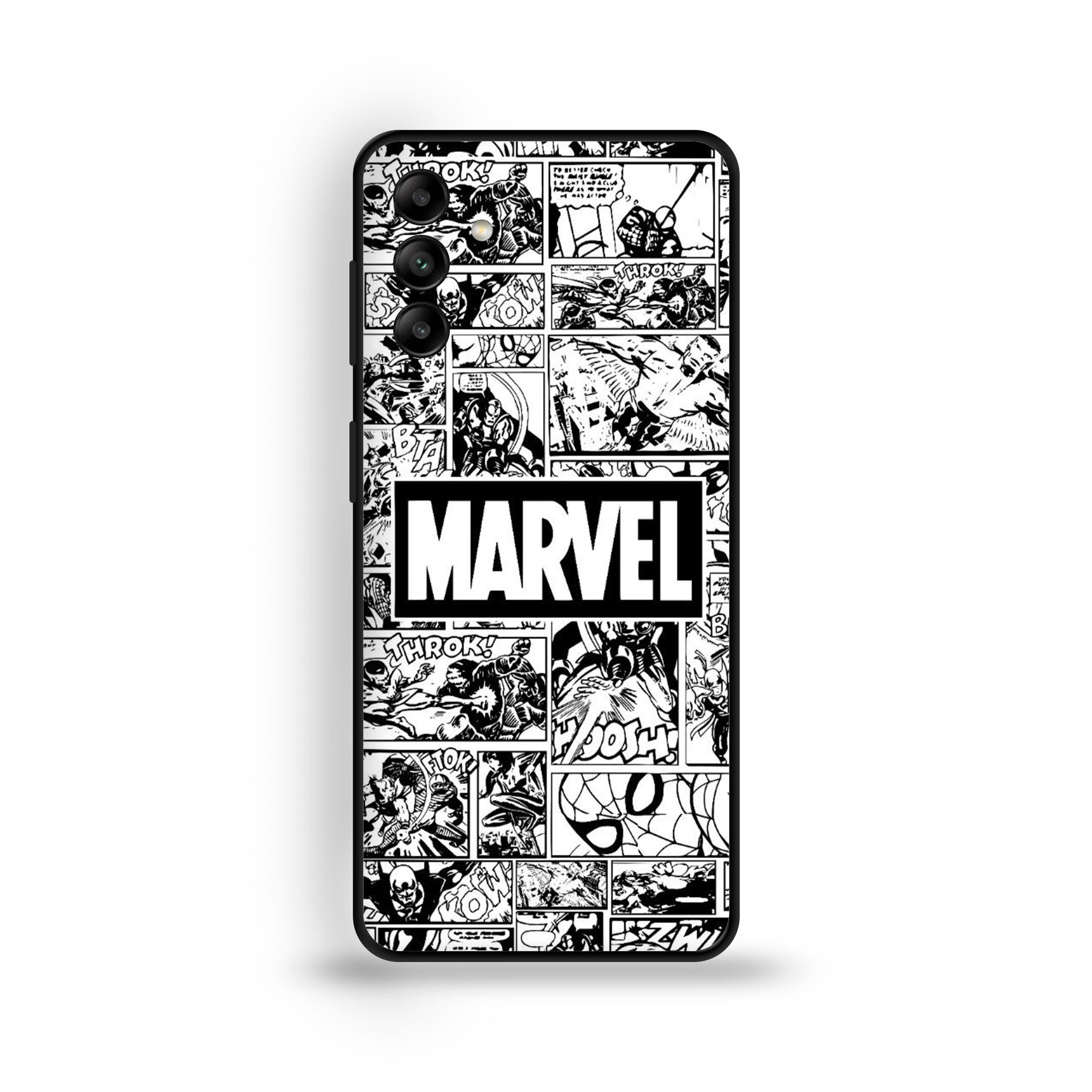 Samsung Galaxy A04s - Wallpaper 051 - Premium Printed Glossy Phone Case