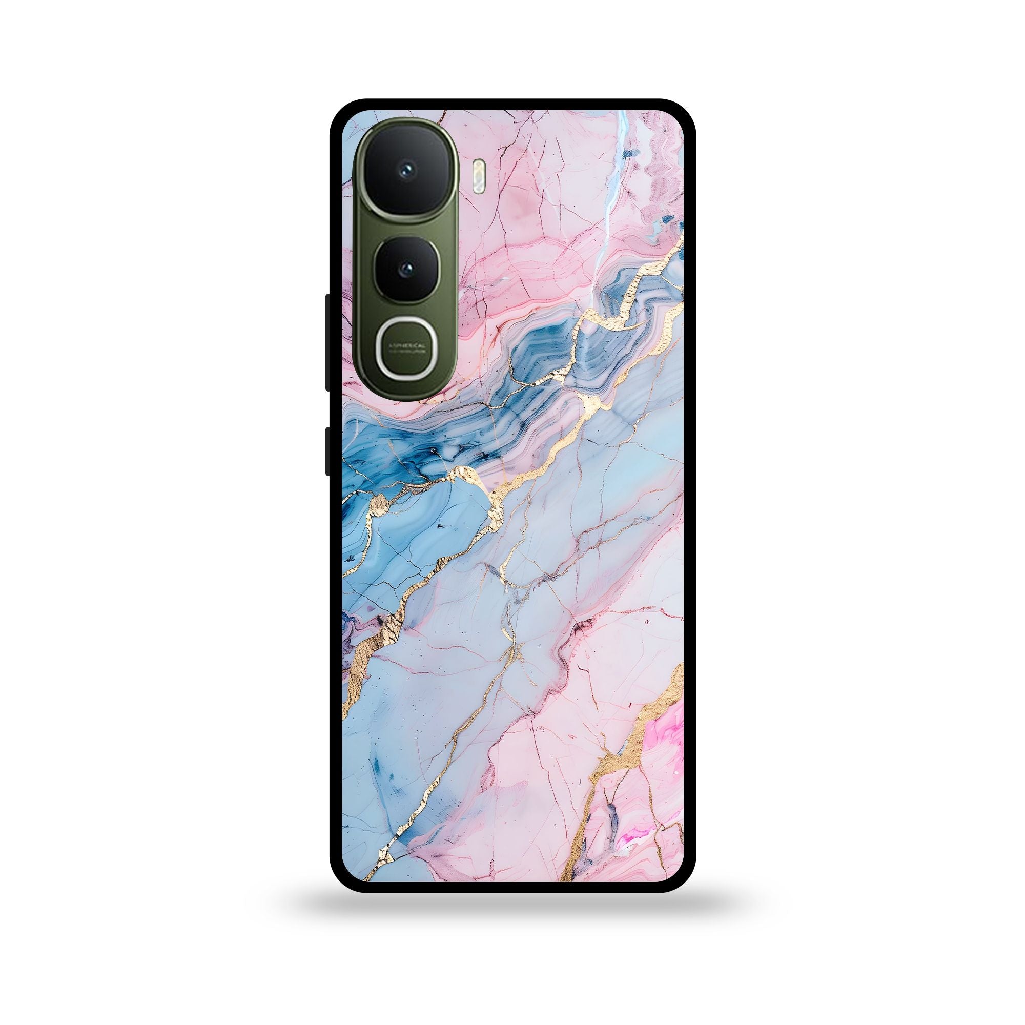 Vivo Y400 - Wallpaper 29 - Premium Printed Glossy Phone Case