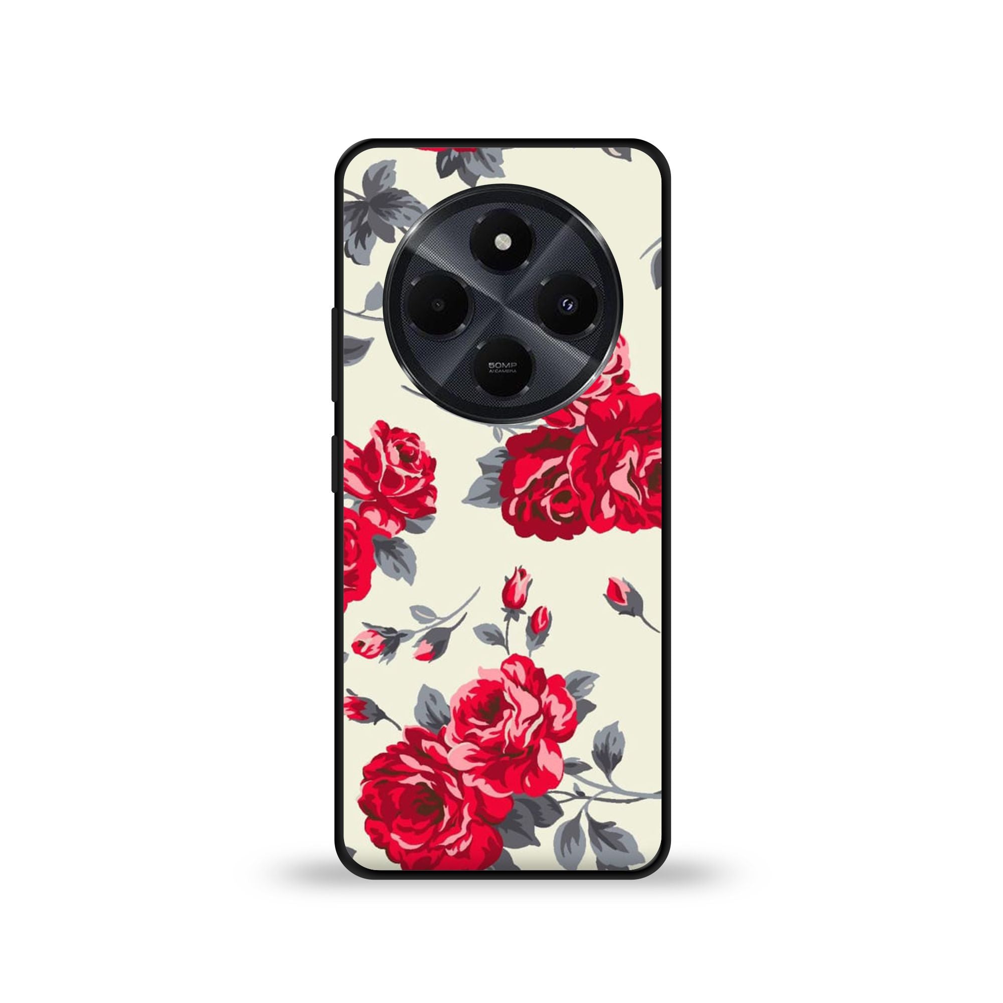 Redmi 14C - Wallpaper 125 - Premium Printed Glossy Phone Case