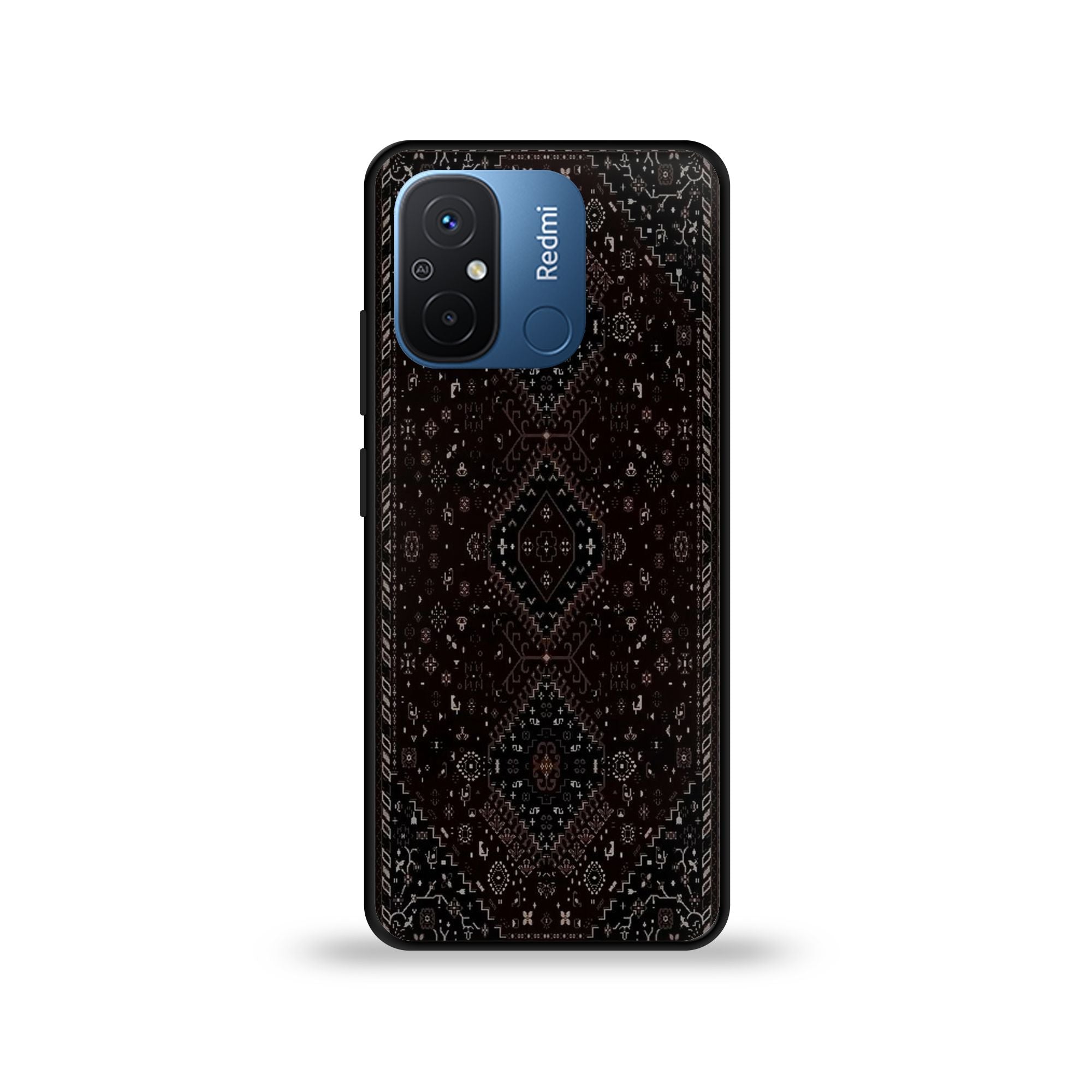 Redmi 12C - Wallpaper 047 - Premium Printed Glossy Phone Case