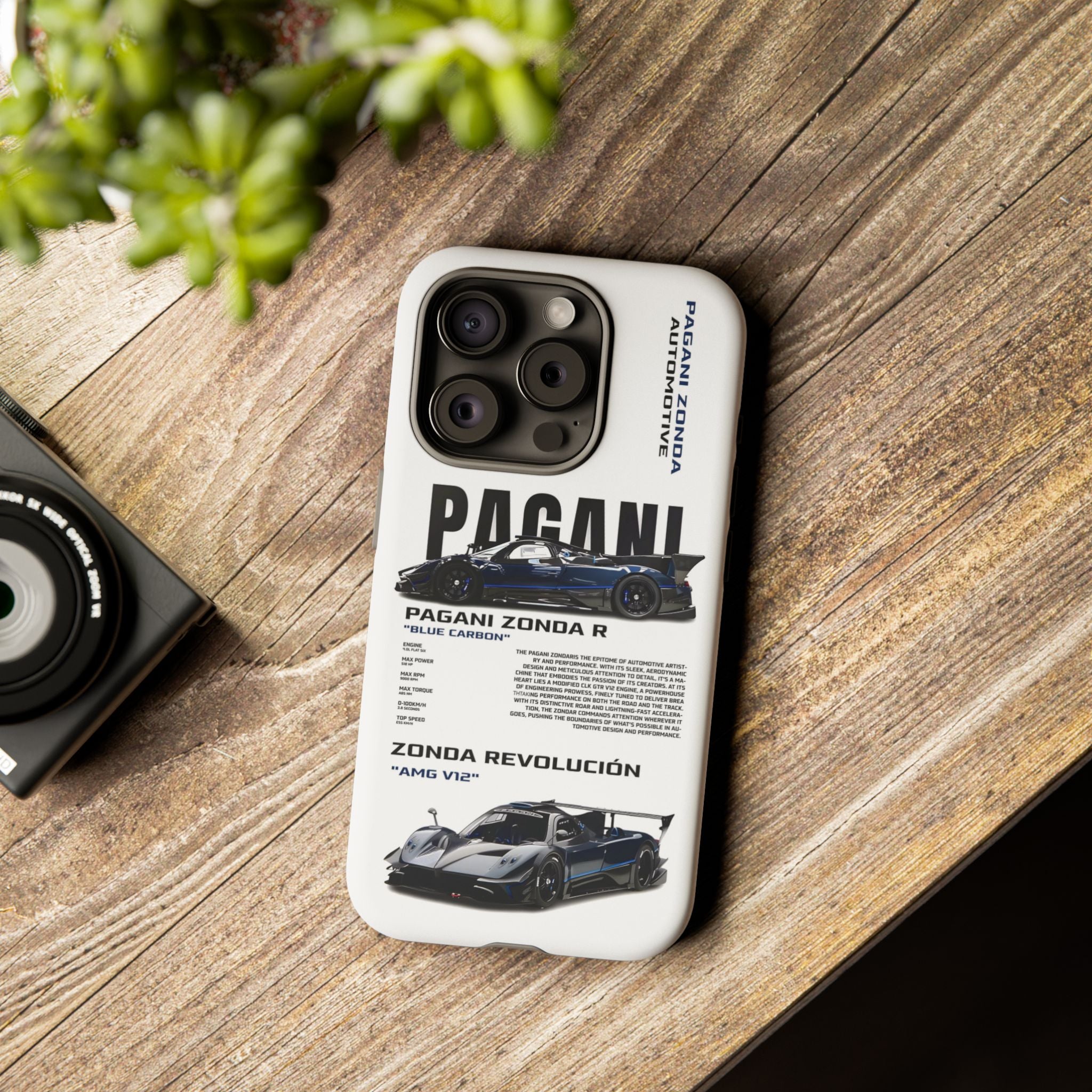 Silver Sprint Tough Case  Available For All iPhone Models