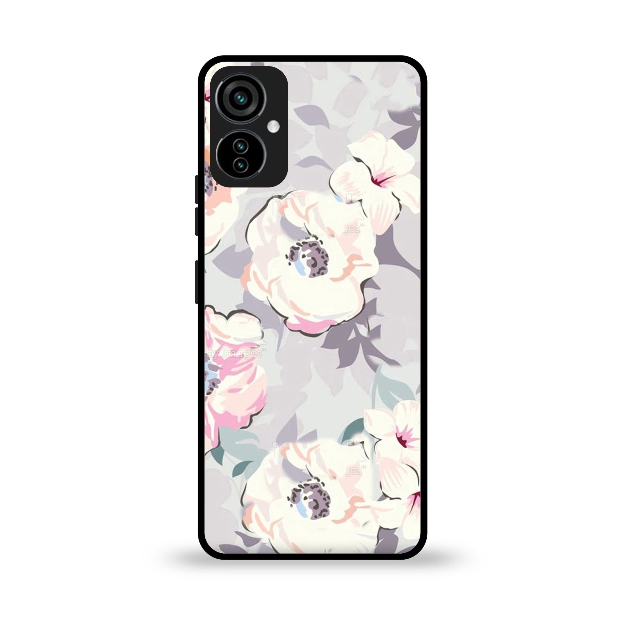 Tecno Camon 19 - Wallpaper 20 - Premium Printed Glossy Phone Case