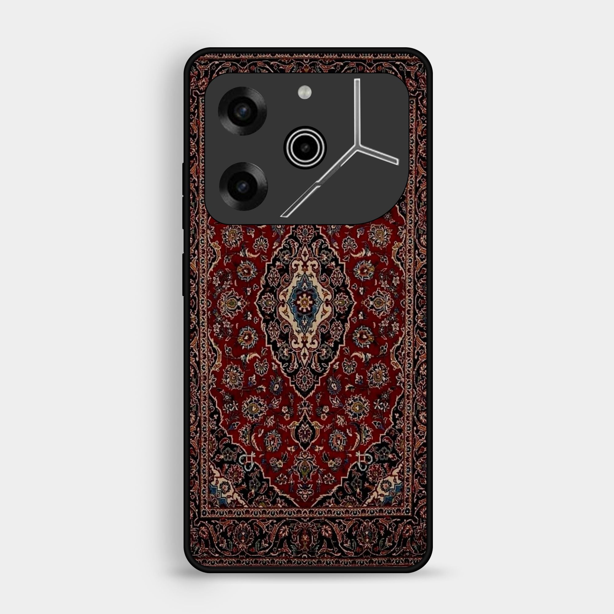Tecno Pova 6 Neo - Wallpaper 049 - Premium Printed Glossy Phone Case
