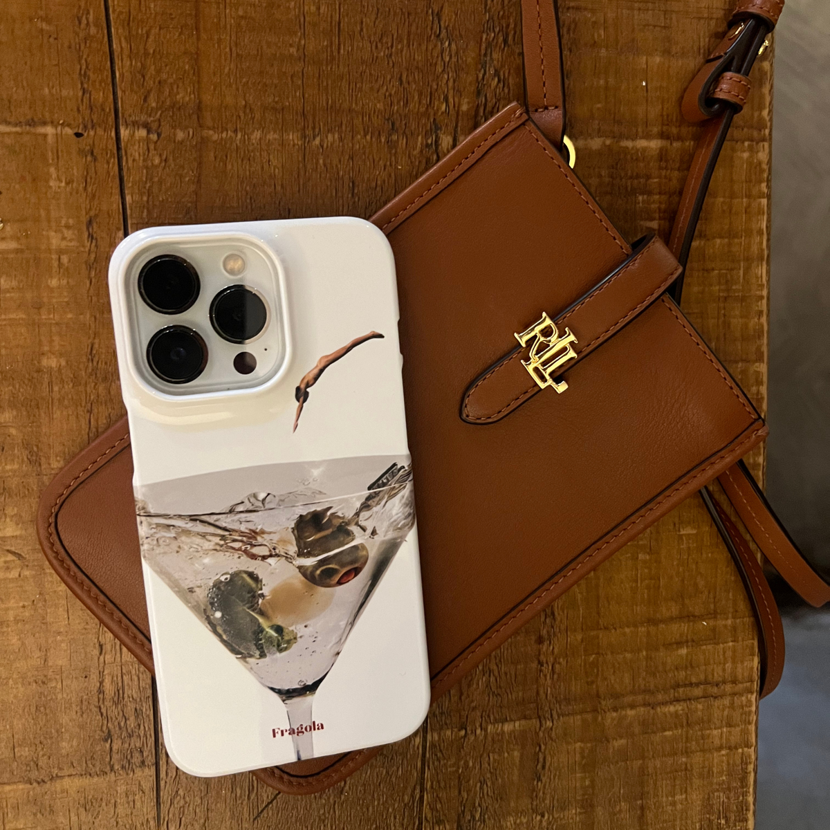 Friday Brunch Premium Tough Shining Phone Case (Double Layer) Available For All iPhone Models