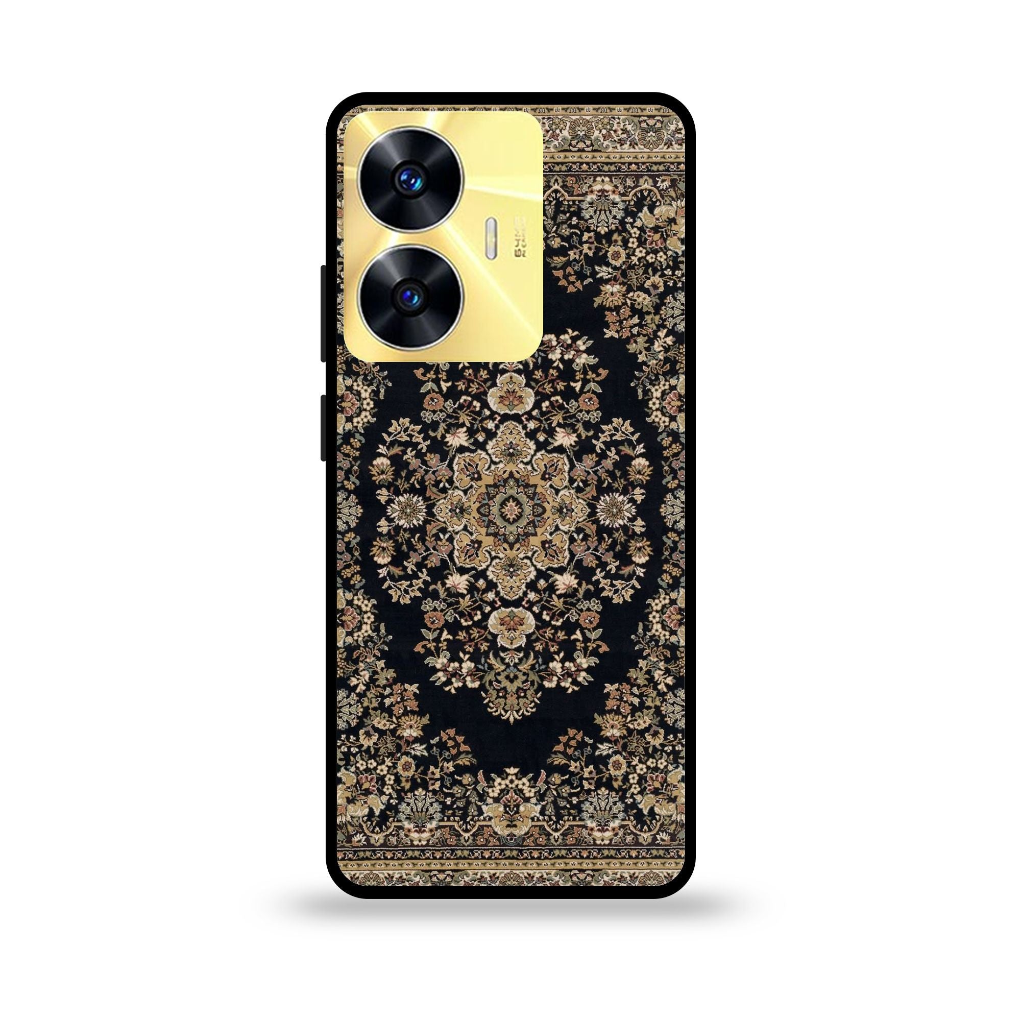 Realme C55 - Wallpaper 045 - Premium Printed Glossy Phone Case