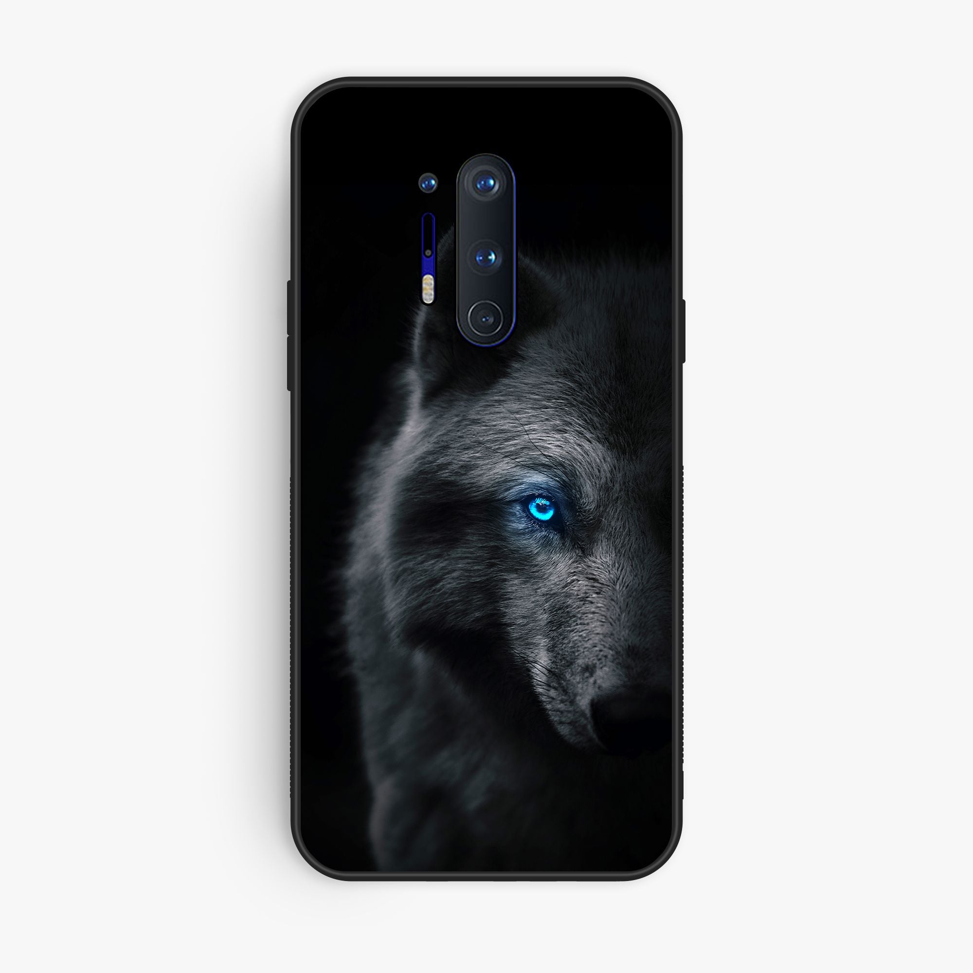 OnePlus 8 Pro - Wallpaper 131 - Premium Printed Glossy Phone Case
