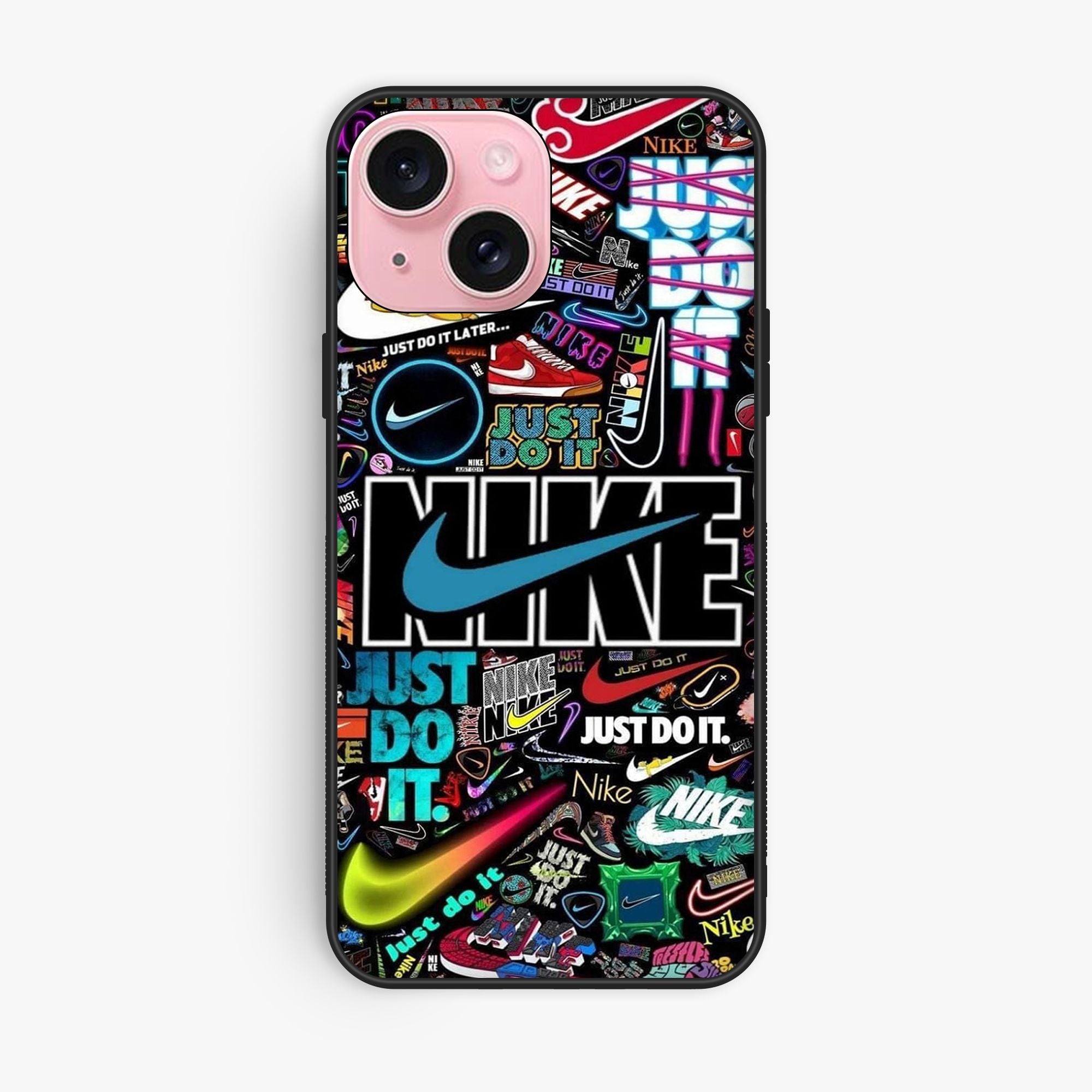 iPhone 14 Plus - Wallpaper 004 - Premium Printed Glossy Phone Case