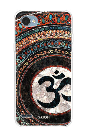 Worship Soft Cover for LG Q6