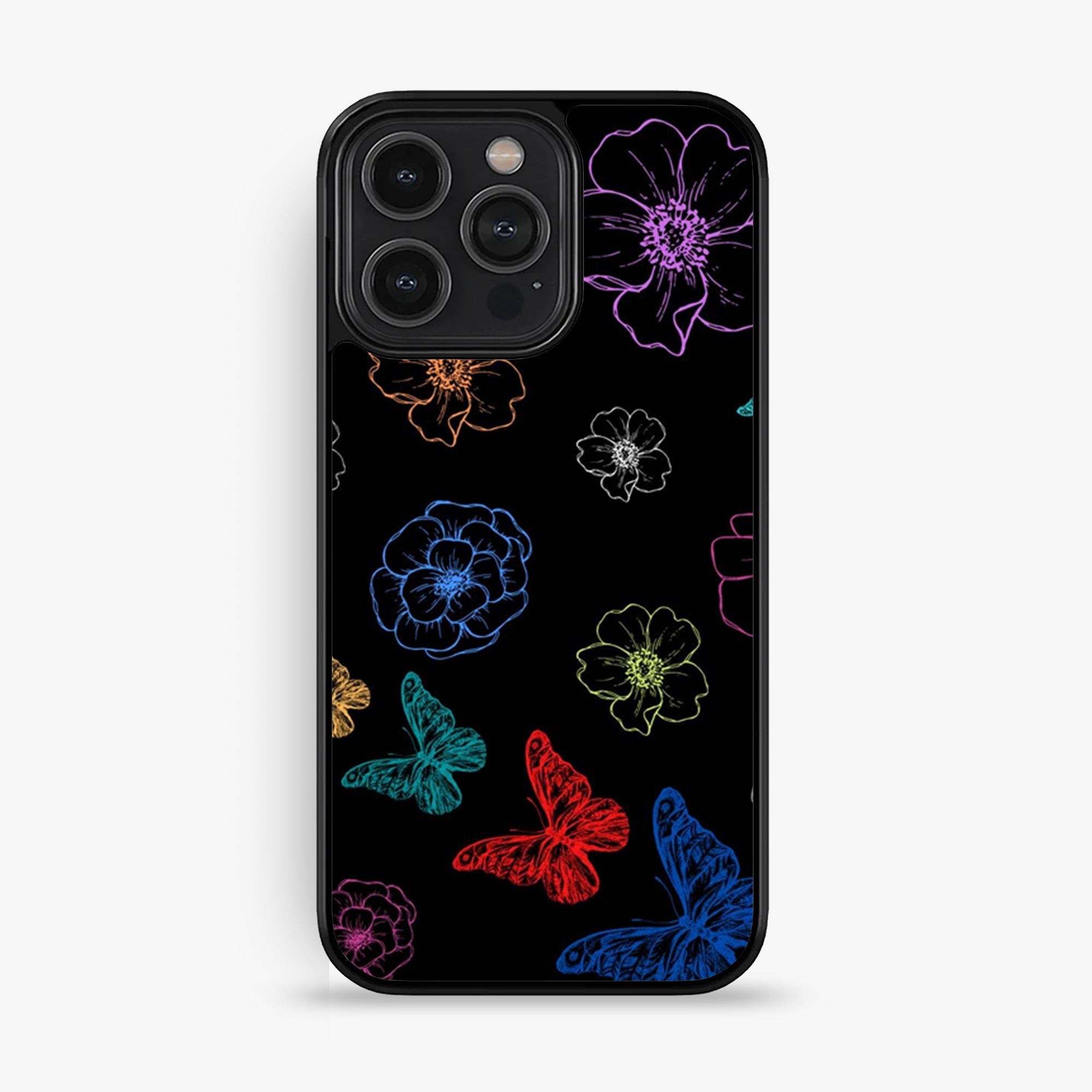 iPhone 12 Pro Max - Design 053 - Premium Glossy Phone Case