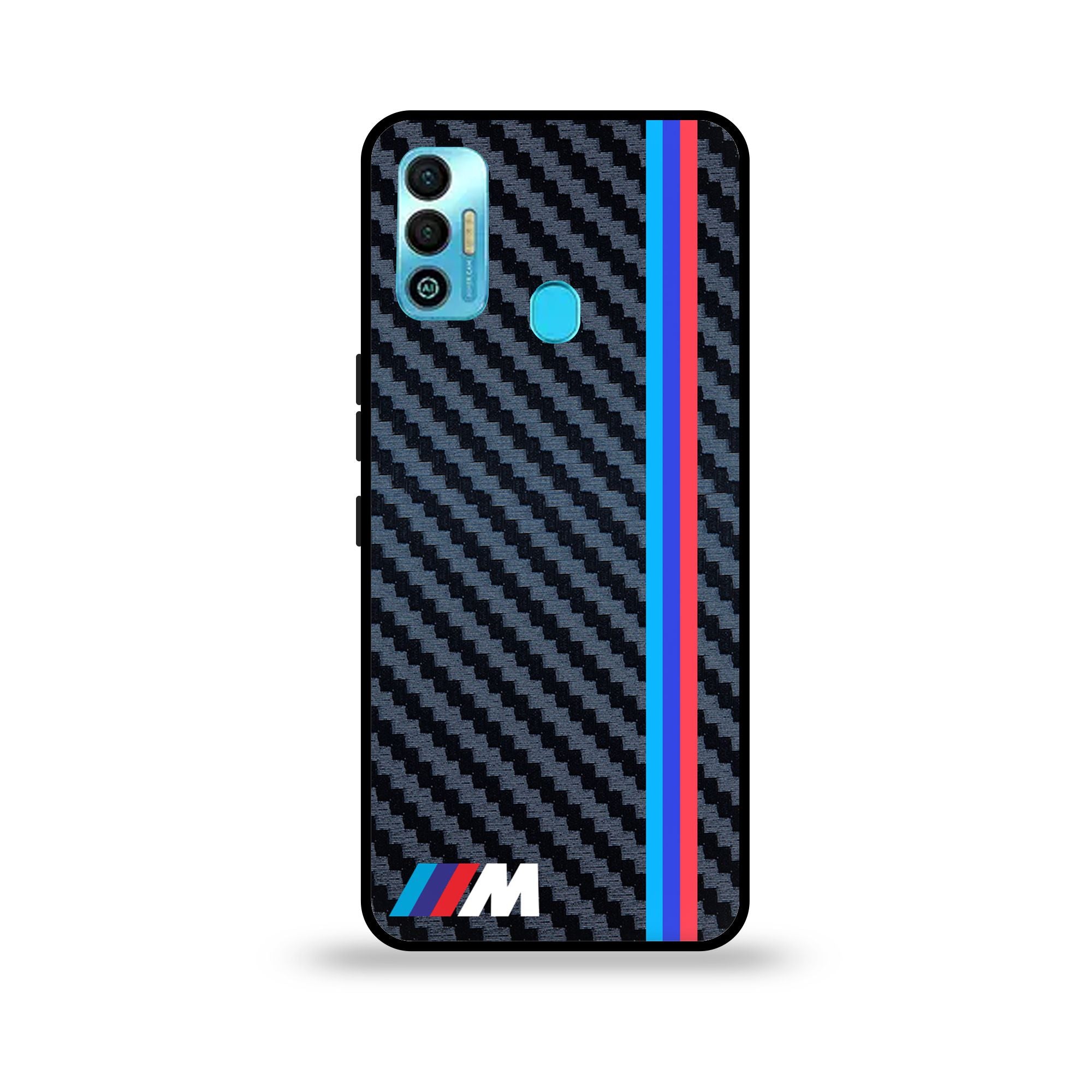 Tecno Spark 7T - Wallpaper 86 - Premium Printed Glossy Phone Case