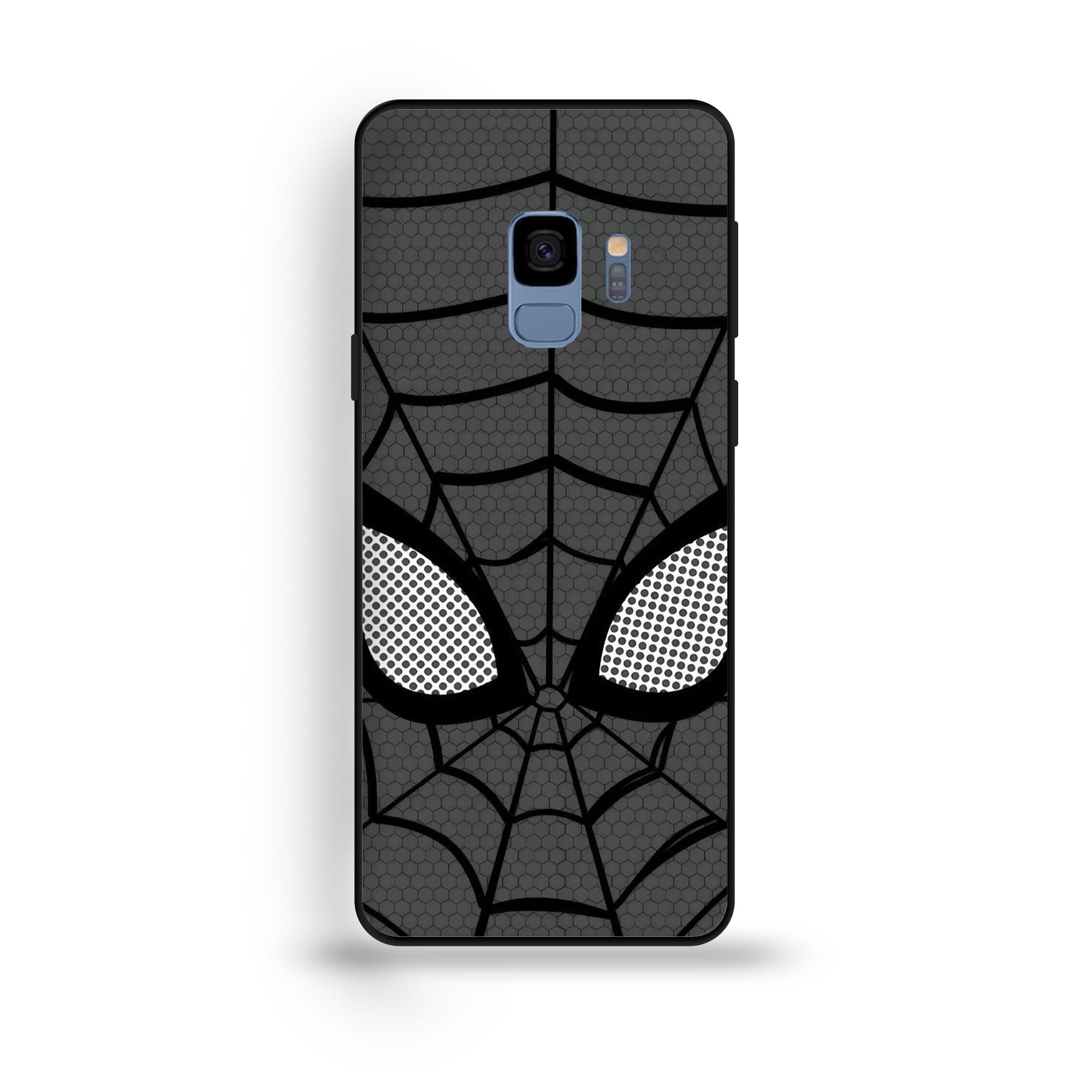 Samsung Galaxy S9 Plus - Wallpaper 055 - Premium Printed Glossy Phone Case