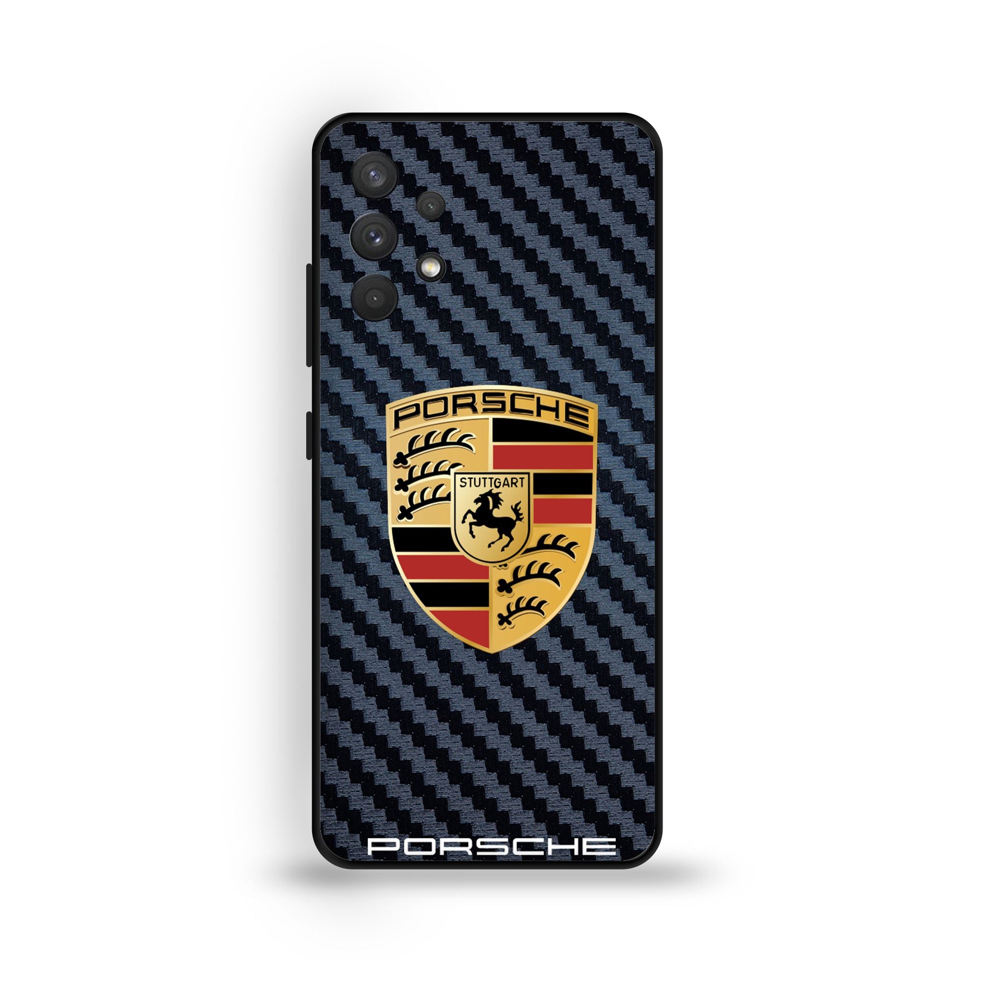 Samsung A32 - Wallpaper 018 - Premium Printed Glossy Phone Case