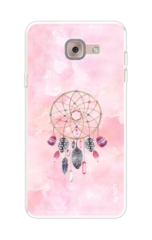 Dreamy Happiness Soft Cover for Samsung J7 Max