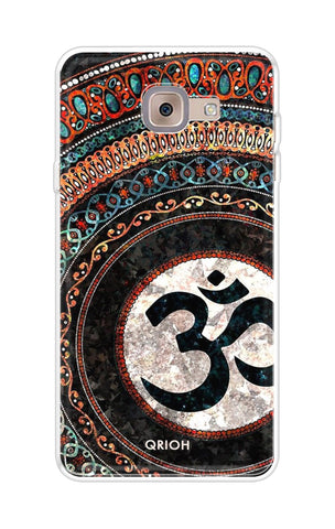 Worship Soft Cover for Samsung J7 Max