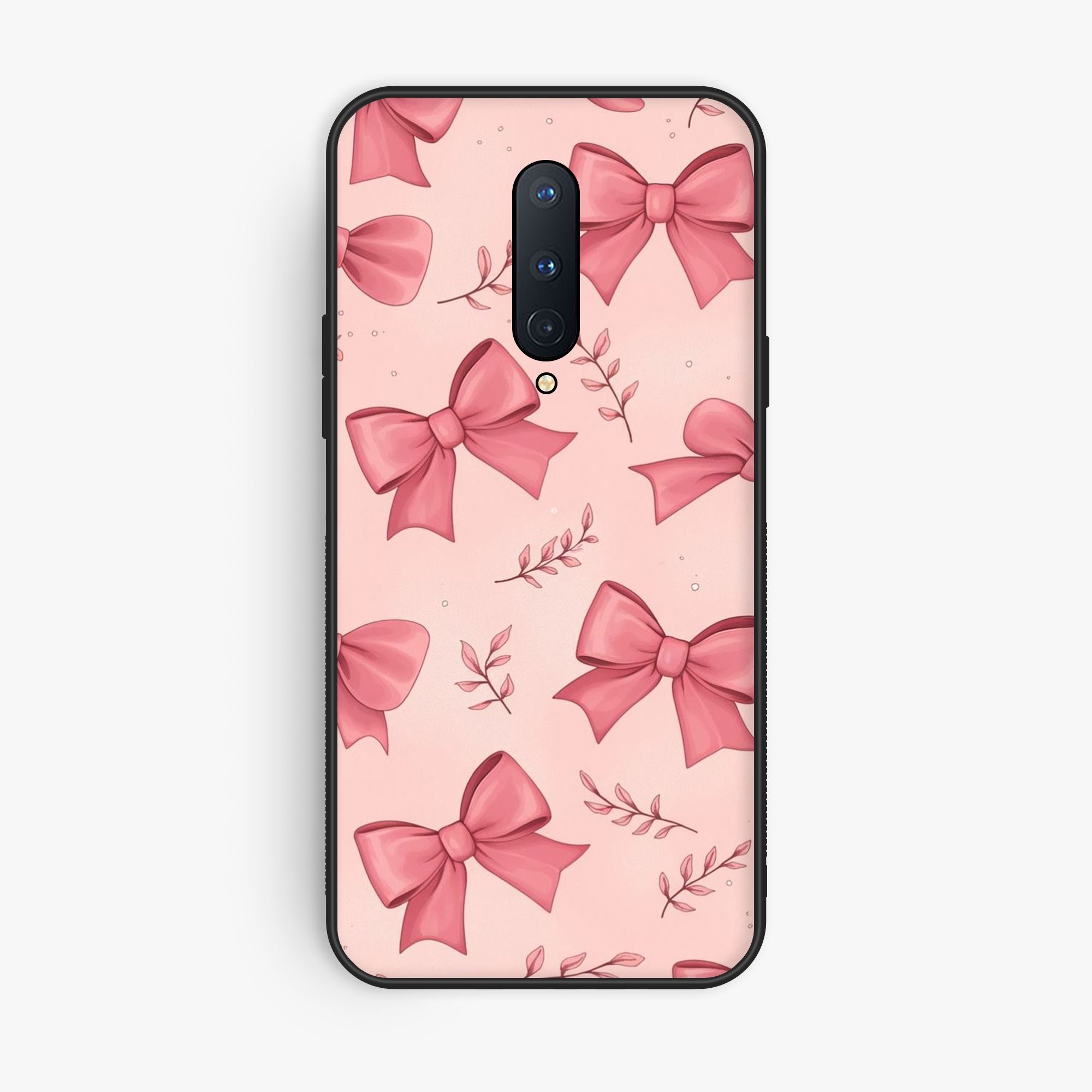 OnePlus 8 - Wallpaper 033 - Premium Printed Glossy Phone Case