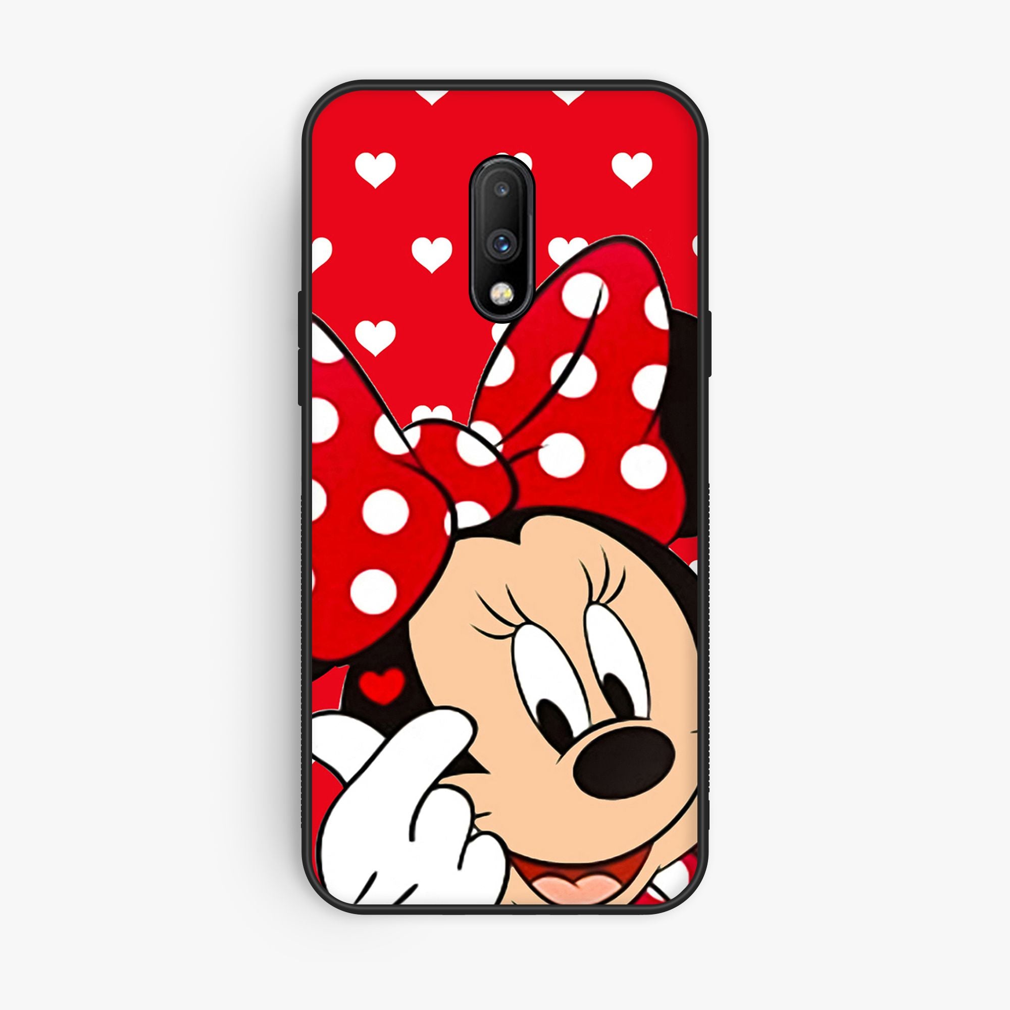 OnePlus 7 - Wallpaper 013 - Premium Printed Glossy Phone Case