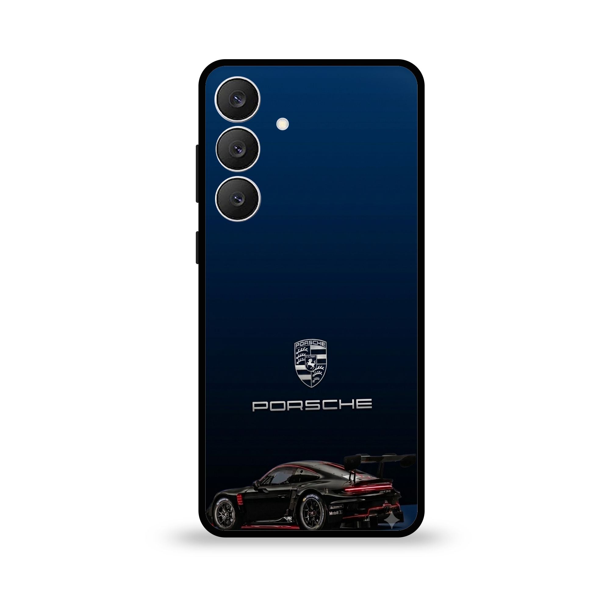 Samsung Galaxy S25 FE - Gemini Generated Image Jzmblfjzmblfjzmb - Premium Printed Glossy Phone Case