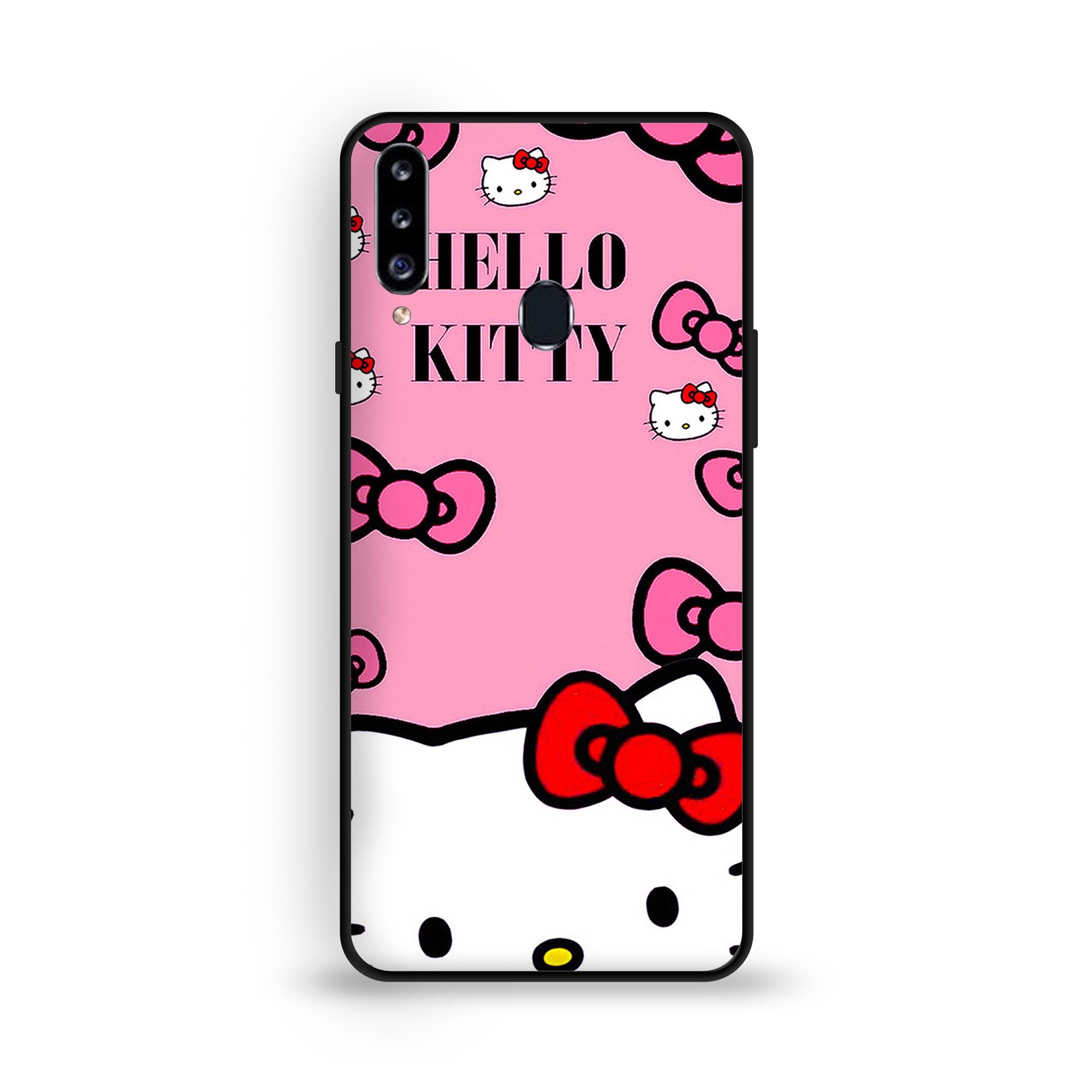 Samsung A20s - Wallpaper 012 - Premium Printed Glossy Phone Case