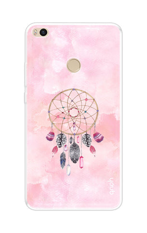 Dreamy Happiness Soft Cover for Xiaomi Mi Max 2