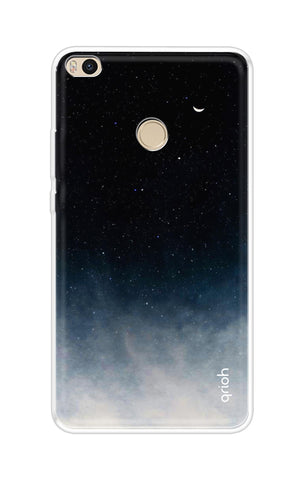 Starry Night Soft Cover for Xiaomi Mi Max 2