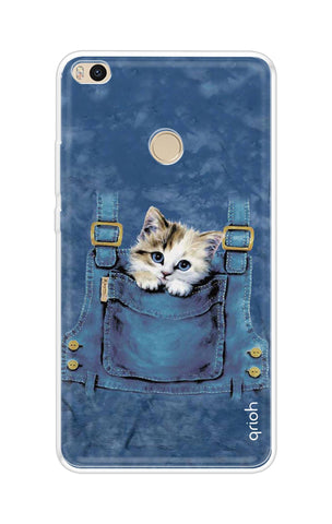 Hide N Seek Soft Cover For Xiaomi Mi Max 2