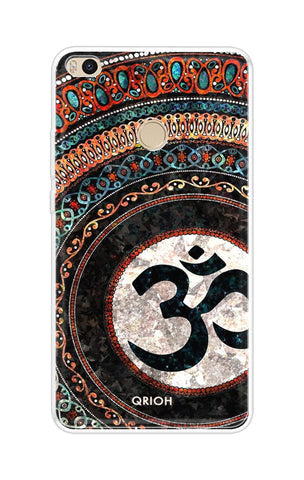 Worship Soft Cover for Xiaomi Mi Max 2