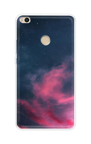 Moon Night Soft Cover For Xiaomi Mi Max 2
