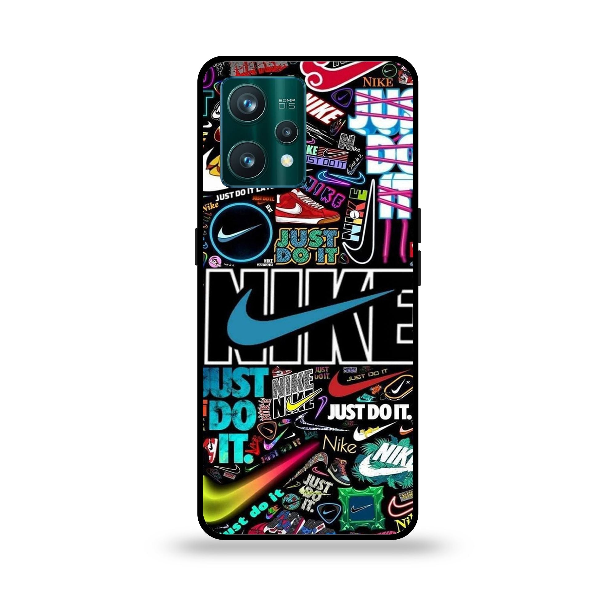 Realme 9 Pro Plus - Wallpaper 004 - Premium Printed Glossy Phone Case