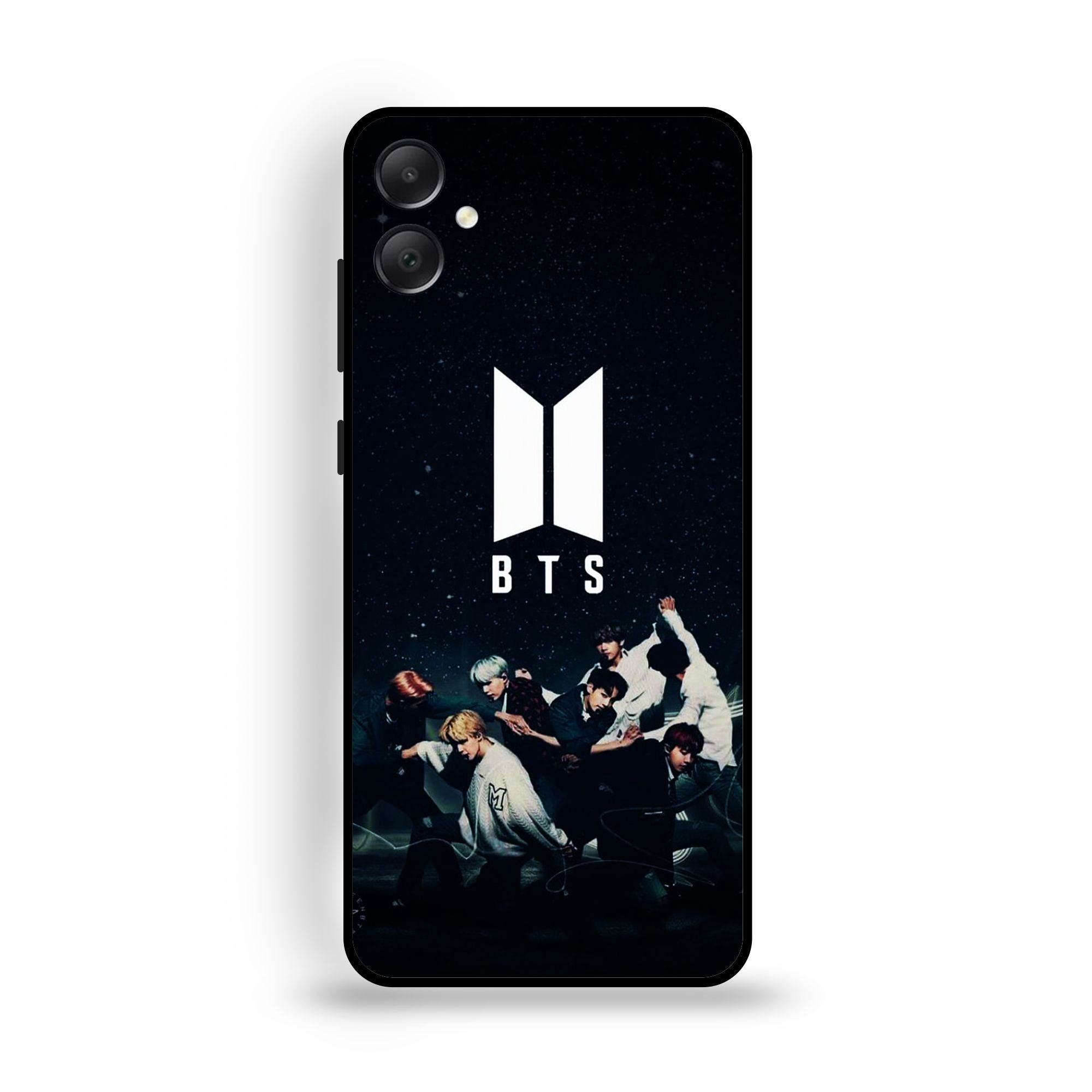 Samsung A05 - Wallpaper 097 - Premium Printed Glossy Phone Case