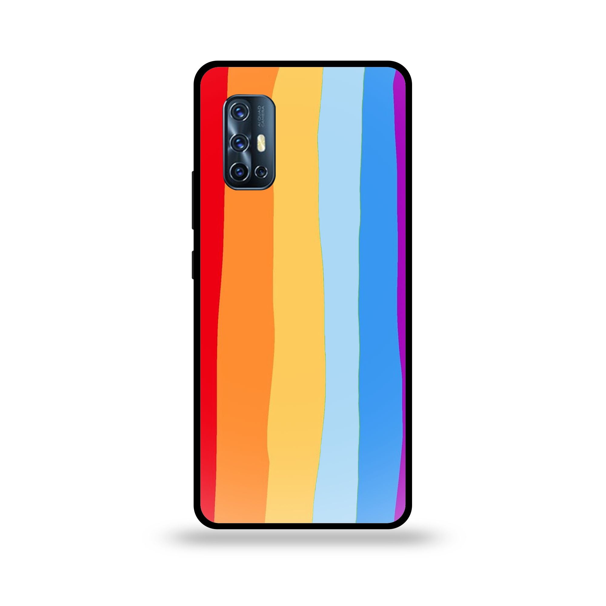 Vivo V17 - Wallpaper 174 - Premium Printed Glossy Phone Case