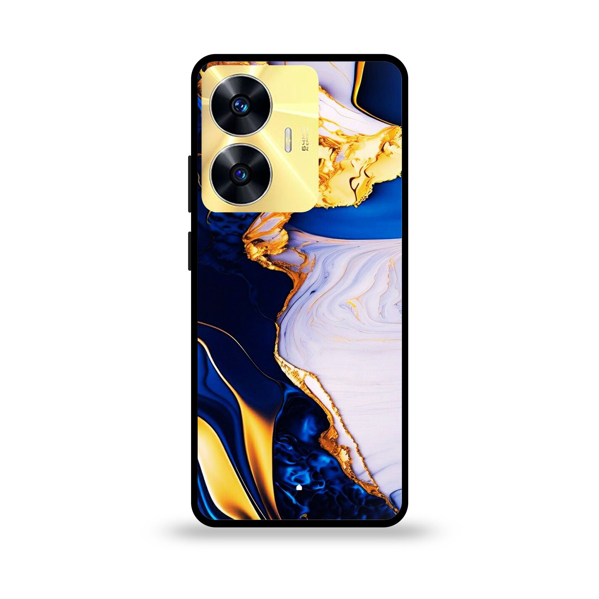 Realme C55 - Wallpaper 128 - Premium Printed Glossy Phone Case