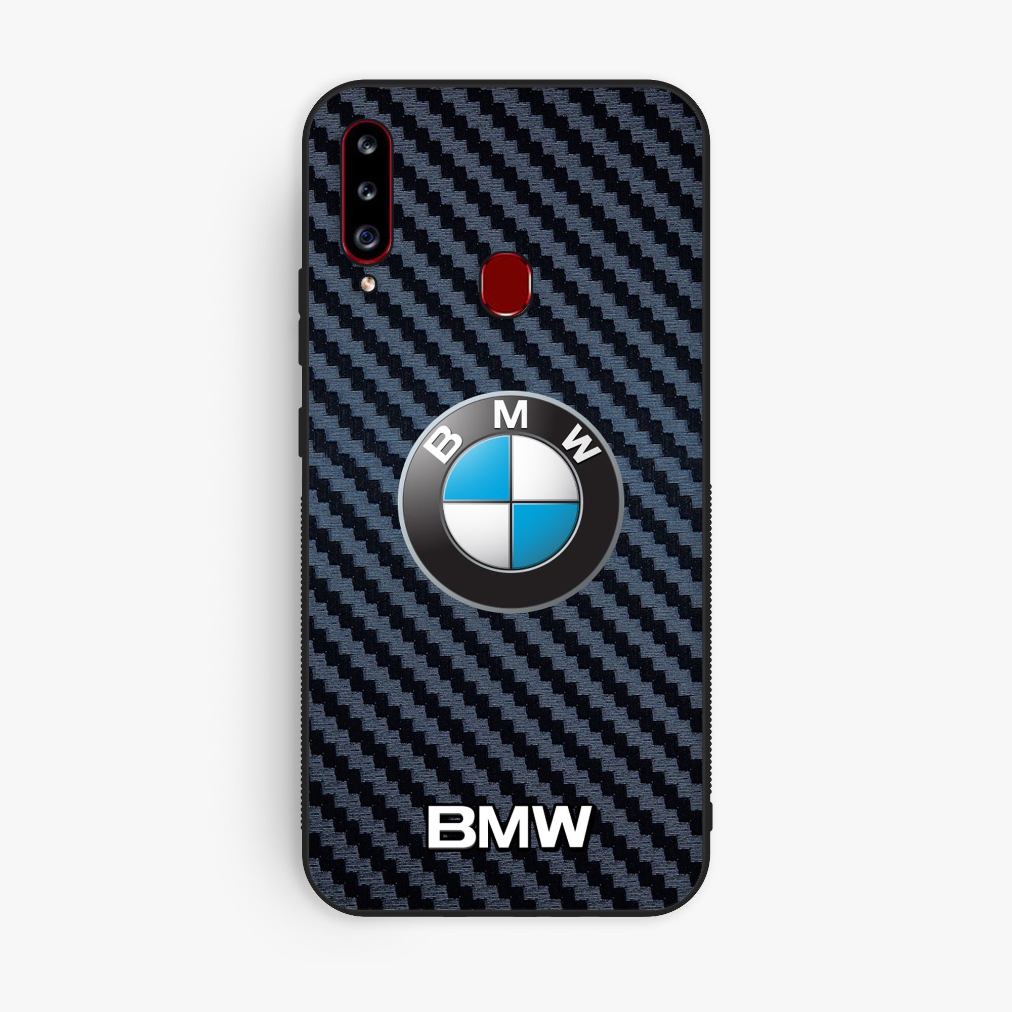 Samsung Galaxy A20s - Wallpaper 147 - Premium Printed Glossy Phone Case