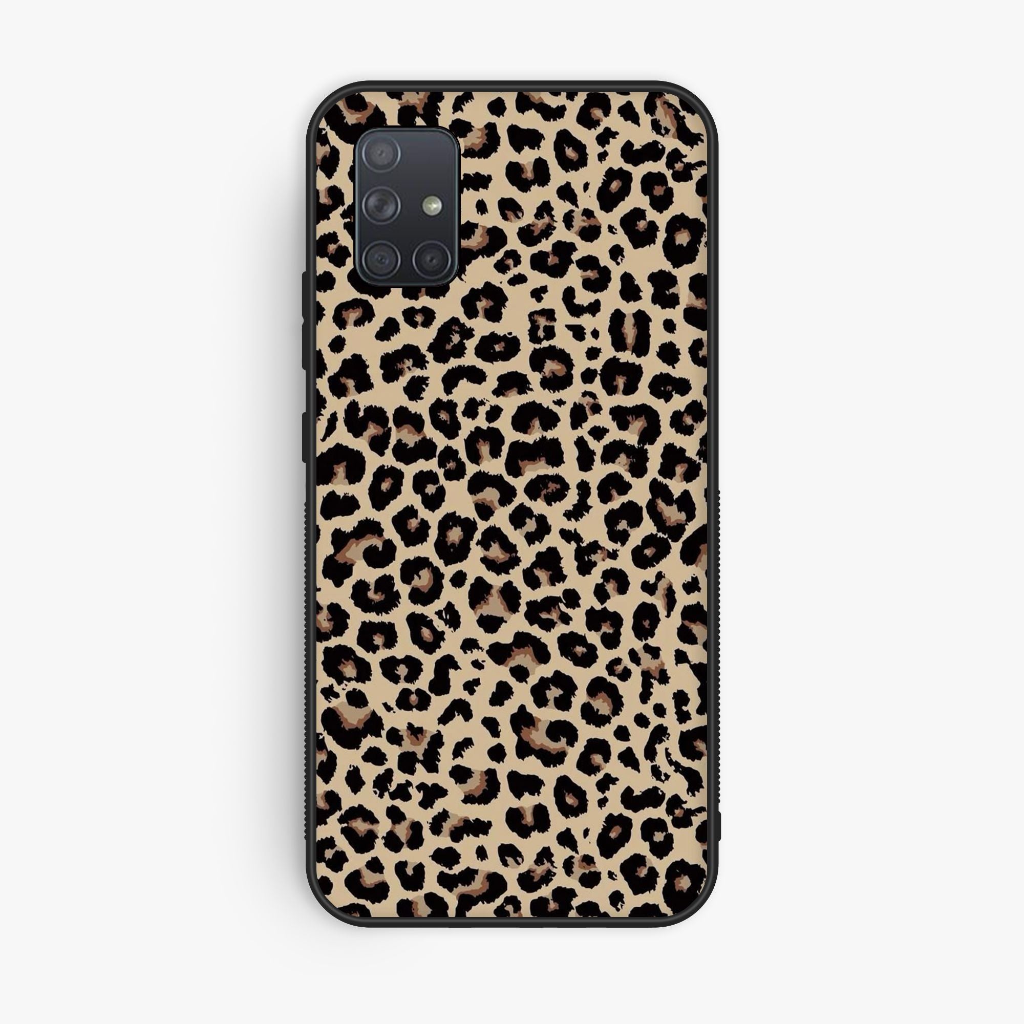 Samsung Galaxy A51 - Wallpaper 040 - Premium Printed Glossy Phone Case