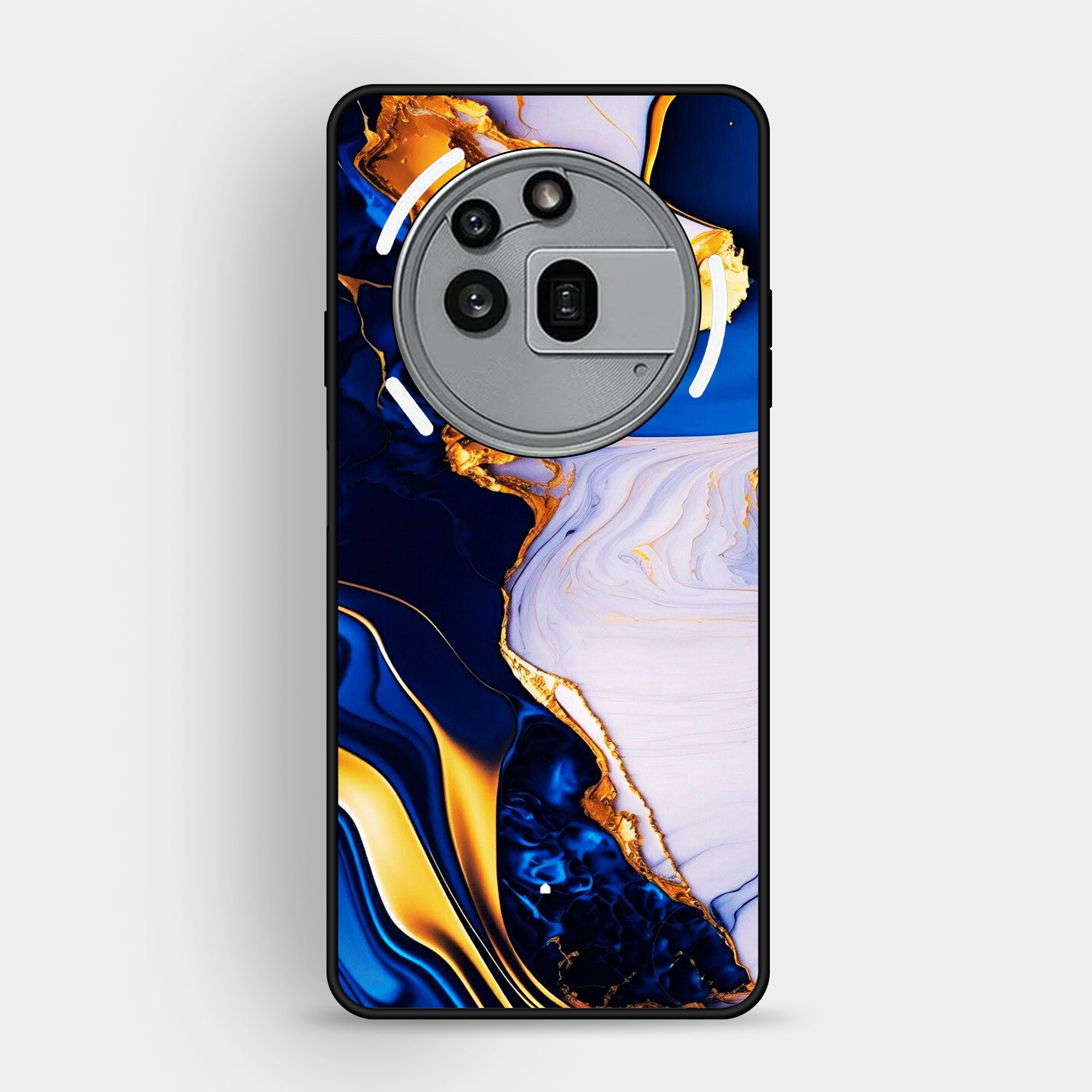Nothing Phone 3a Pro - Wallpaper 80 - Premium Printed Glossy Phone Case